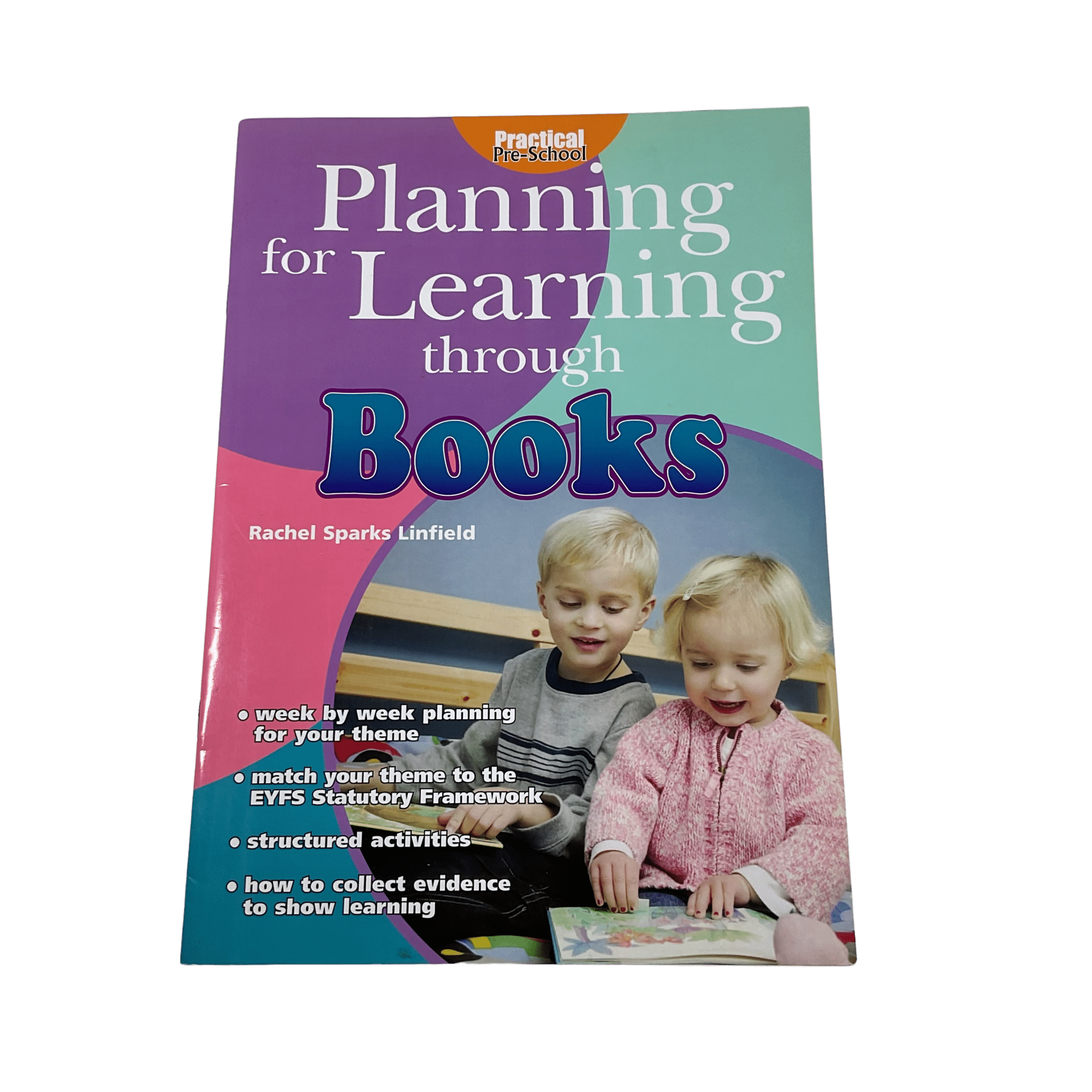 Planning For Learning - Books - Paperback - 2nd Lyfe C.I.C