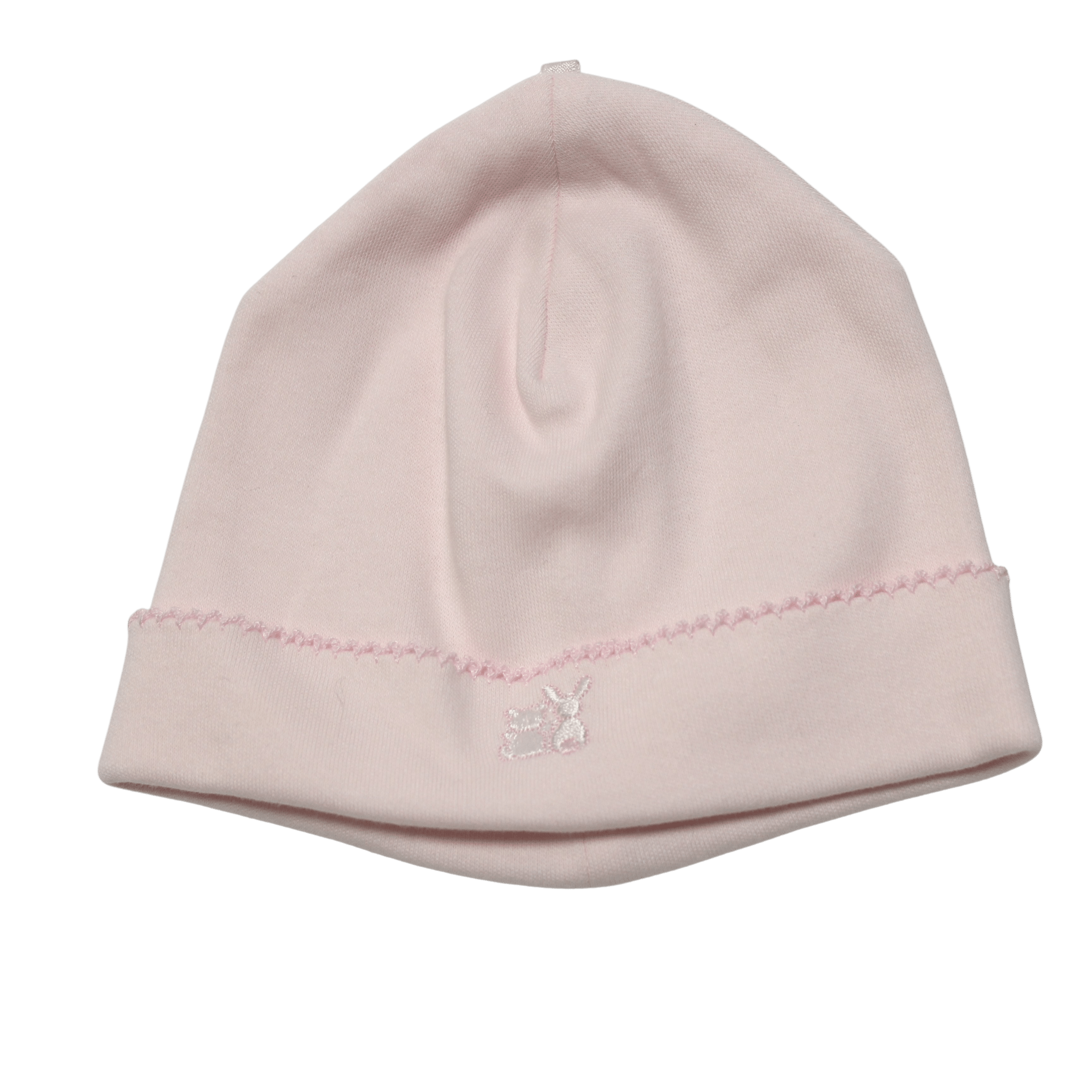 Pull on Pink Hat - 2nd Lyfe C.I.C