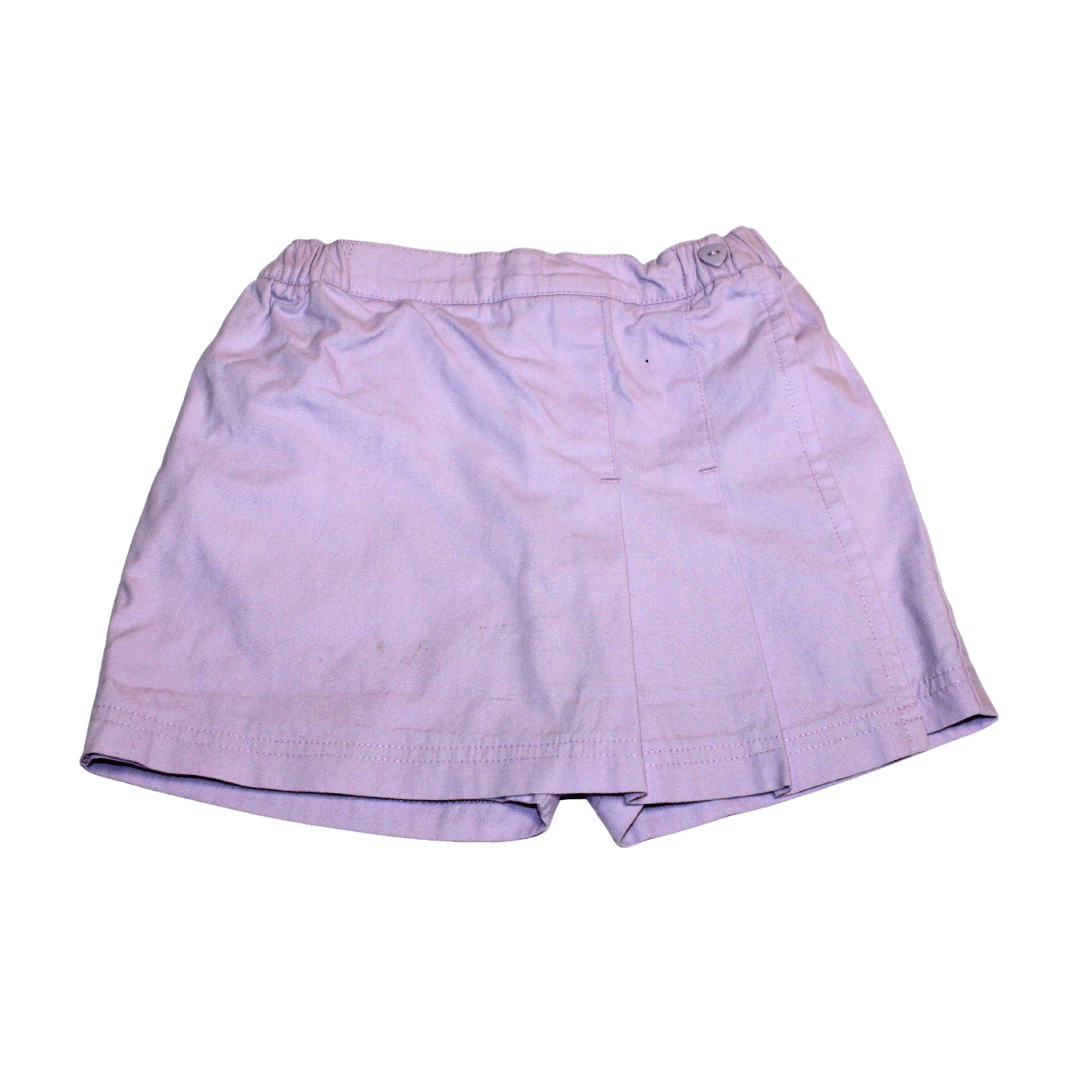 Purple Skort - 2nd Lyfe C.I.C