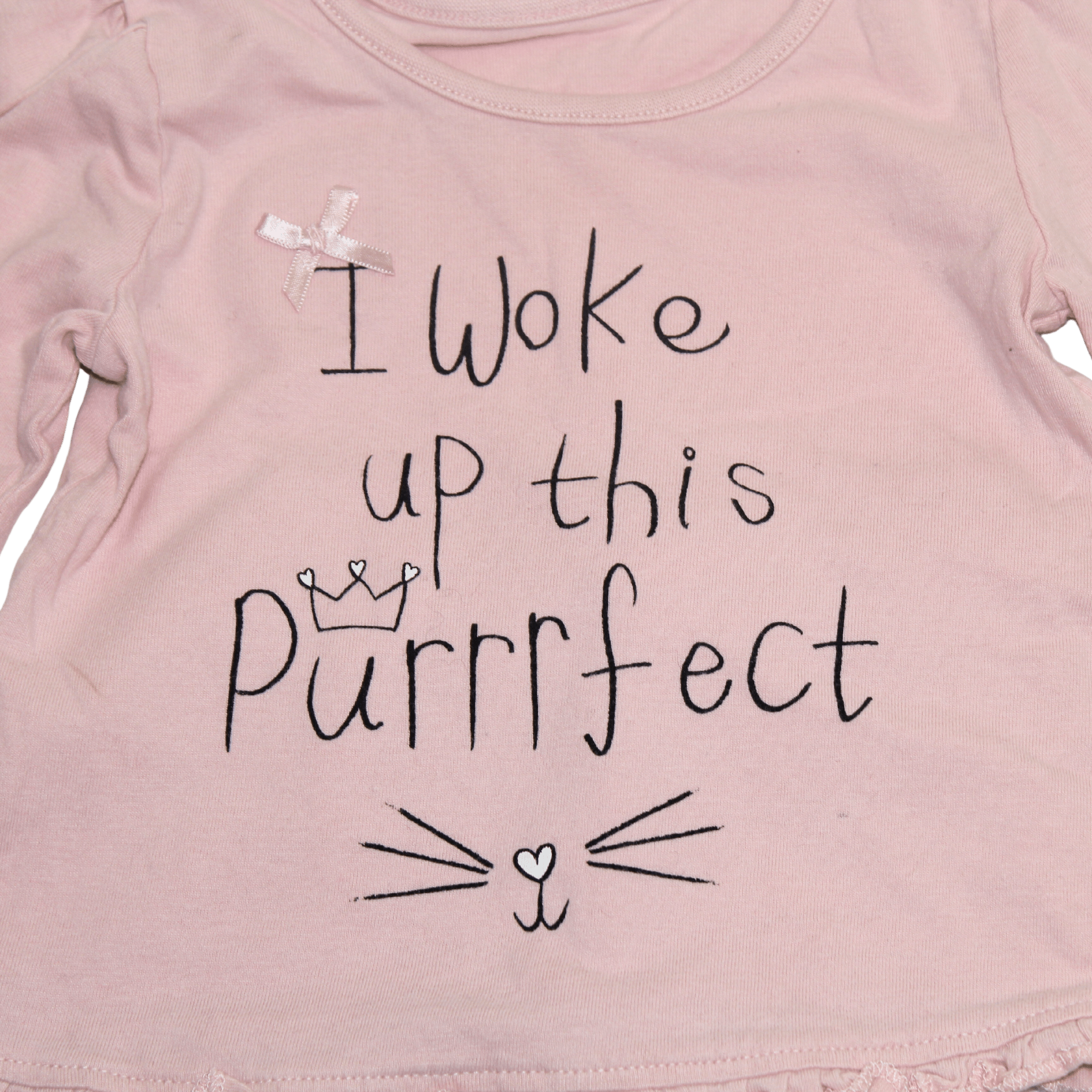 Purrrfect Outfit - 2nd Lyfe C.I.C