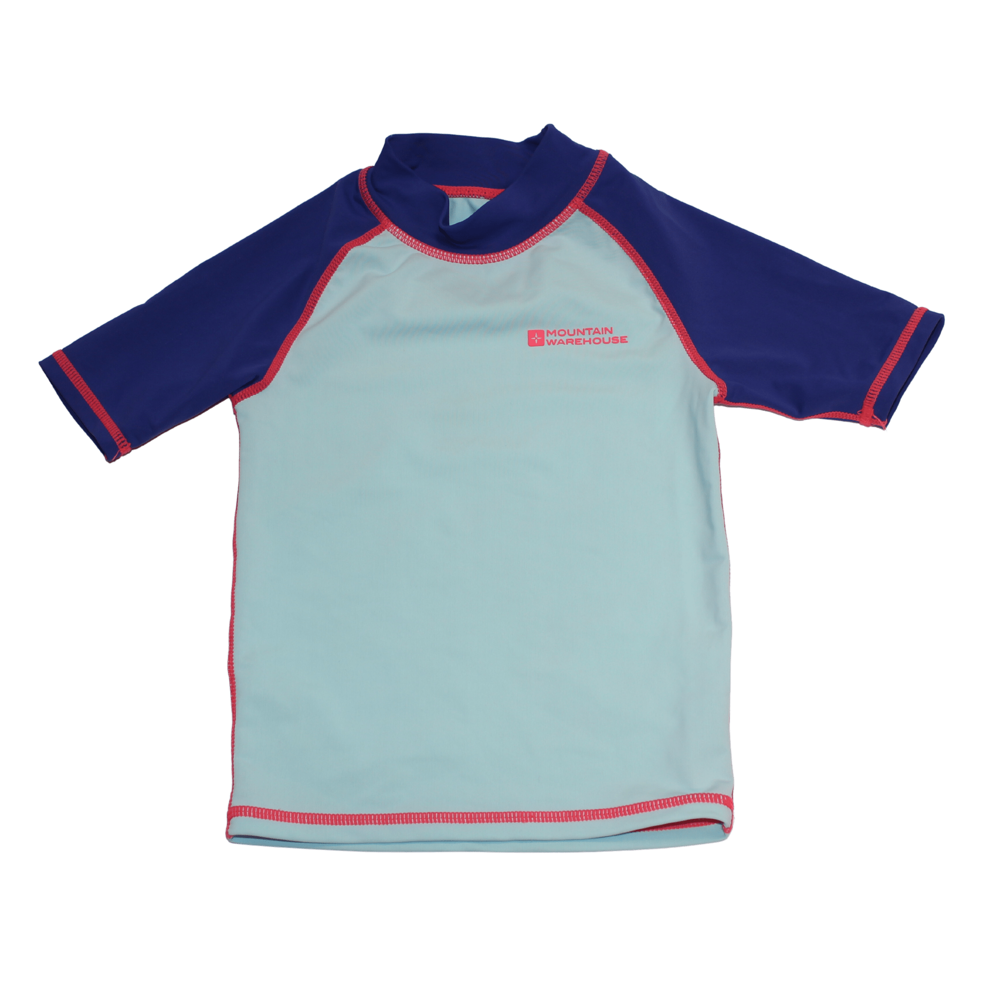 Rash Vest - 2nd Lyfe C.I.C