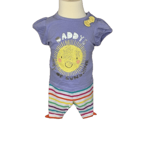 Ray of Sunshine Multi Outfit - 2nd Lyfe C.I.C