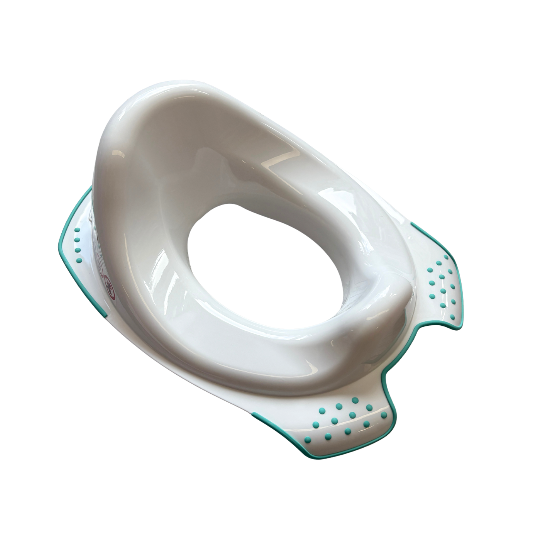 Green Toilet Training Seat product image by F&F