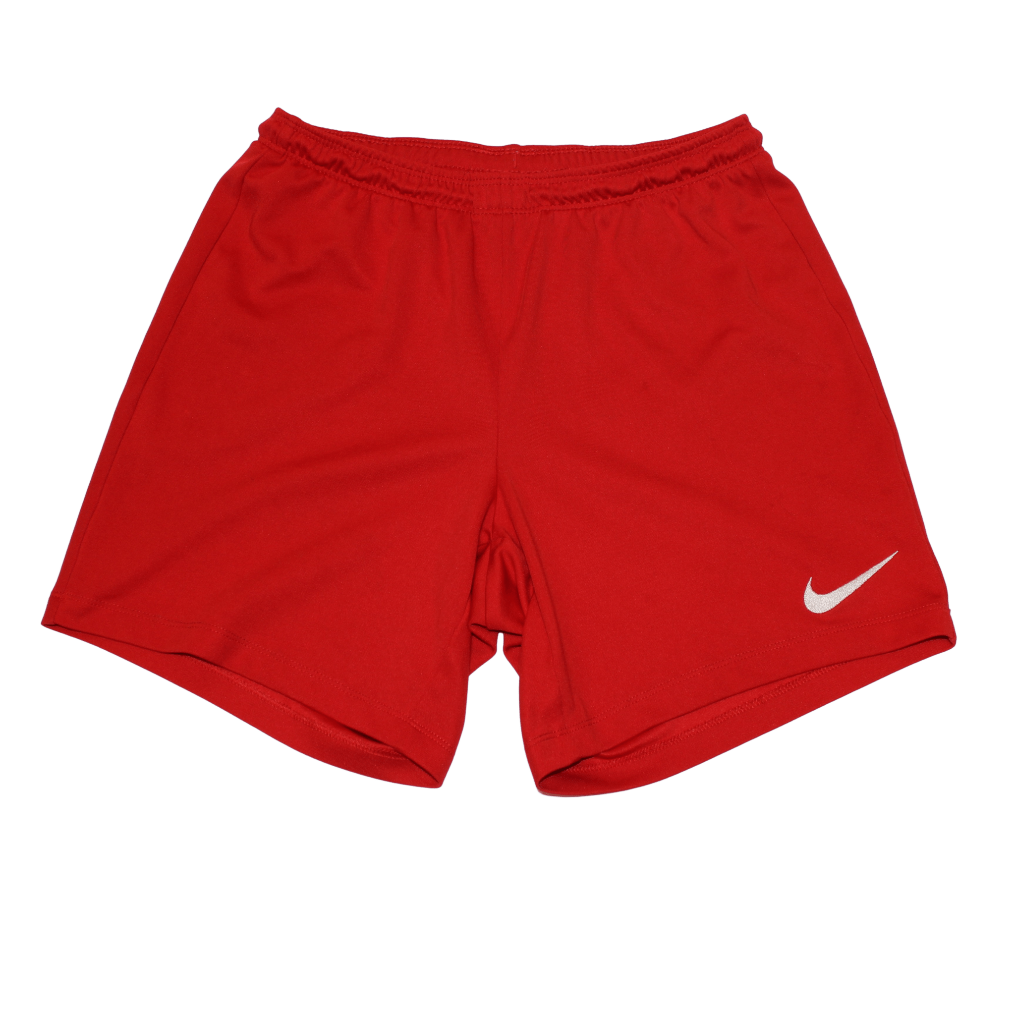 Red Dri Fit Shorts - 2nd Lyfe C.I.C