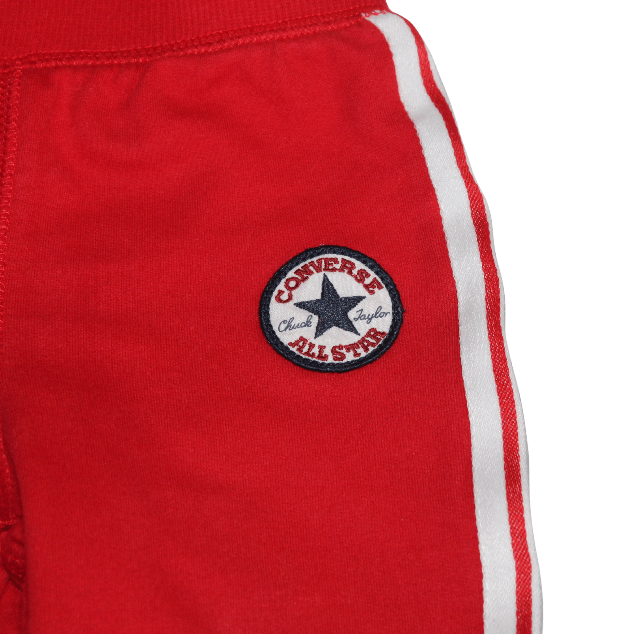 Red Tracksuit - 2nd Lyfe C.I.C