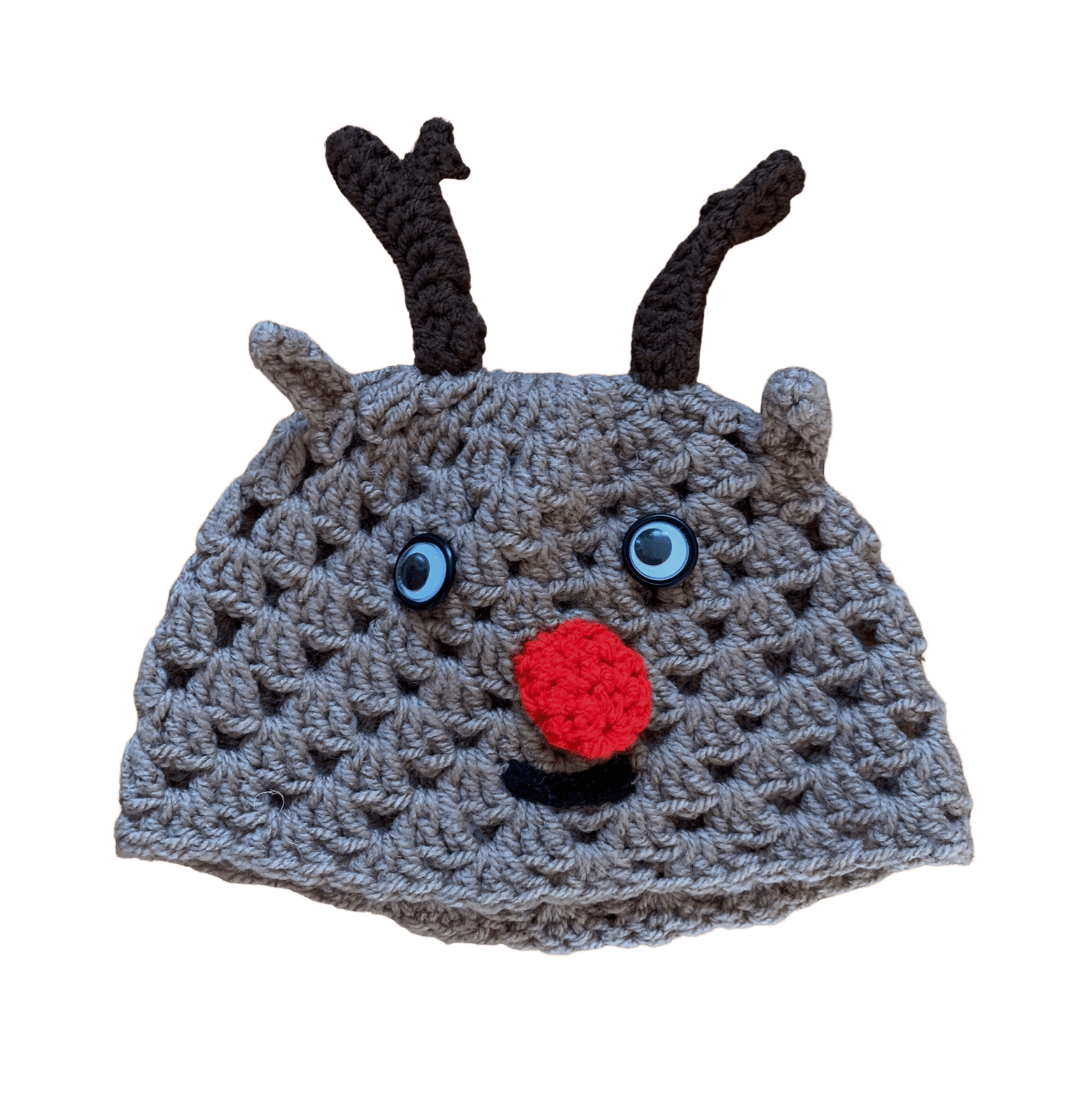 Reindeer Hat - 2nd Lyfe C.I.C