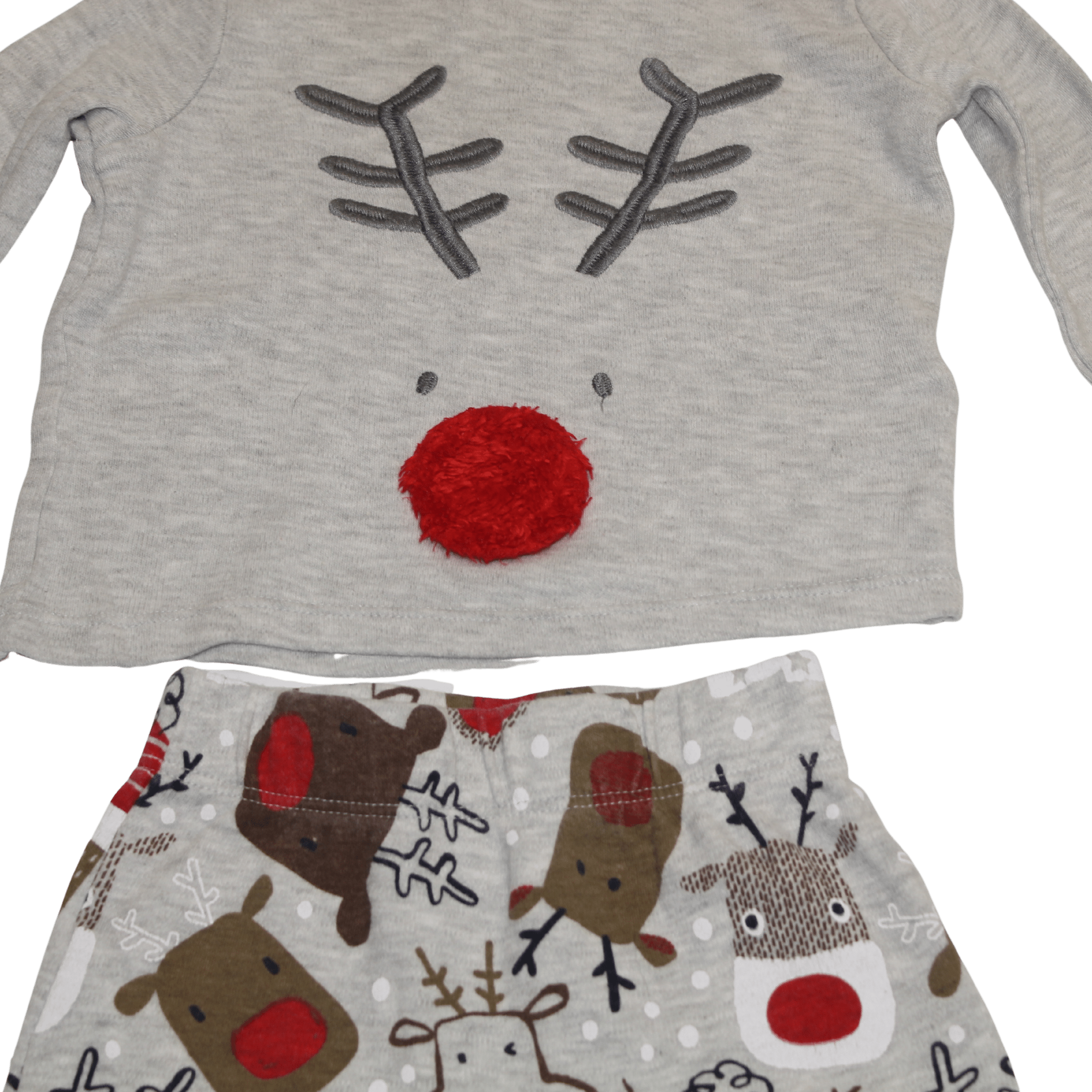 Reindeer Outfit - 2nd Lyfe C.I.C