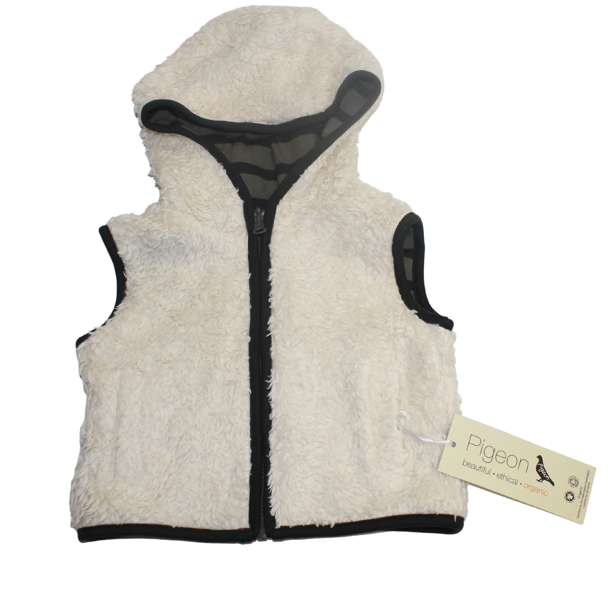 Reversible Gillet - 2nd Lyfe C.I.C