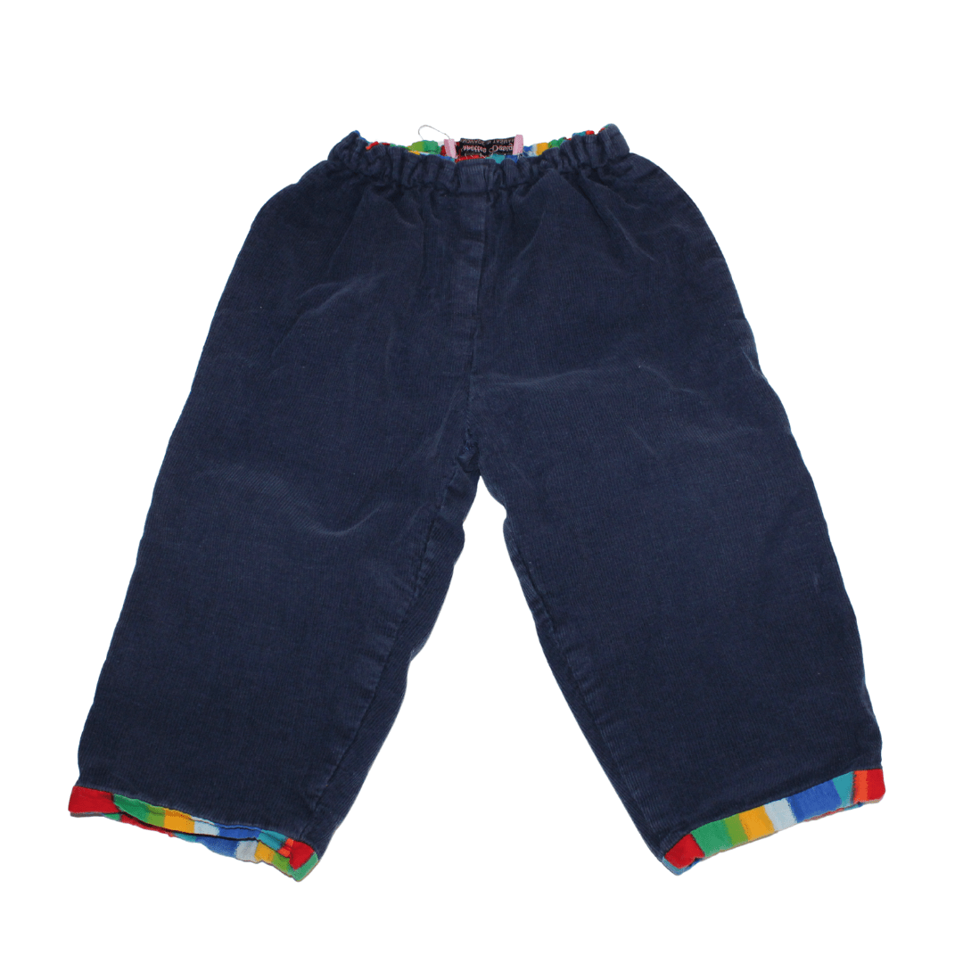 Reversible Trousers - 2nd Lyfe C.I.C