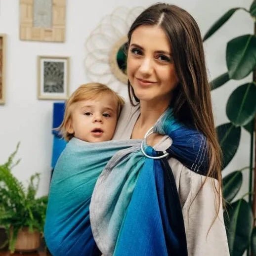 Ring Sling Airglow - 2nd Lyfe C.I.C