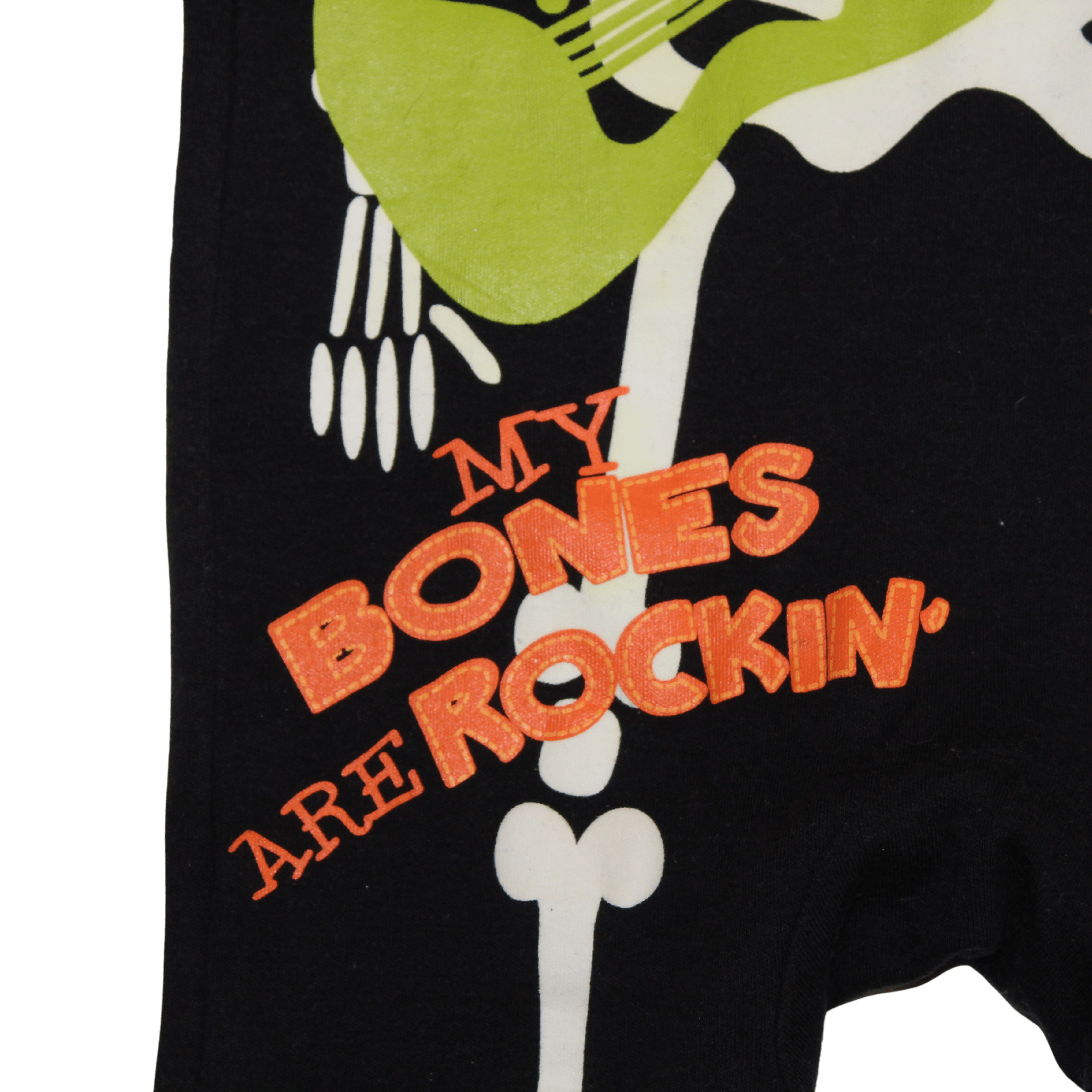 Rocking Bones Romper - 2nd Lyfe C.I.C