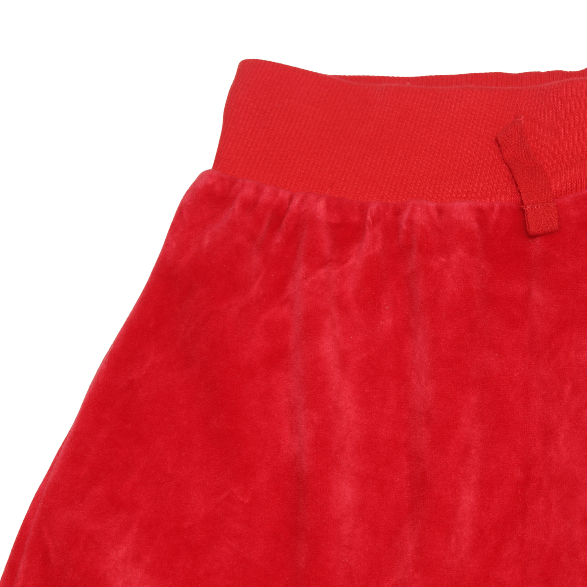 Ruby Velour Lagoon Skirt - 2nd Lyfe C.I.C