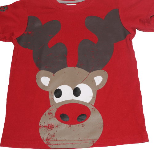 Rudolph Tee - 2nd Lyfe C.I.C