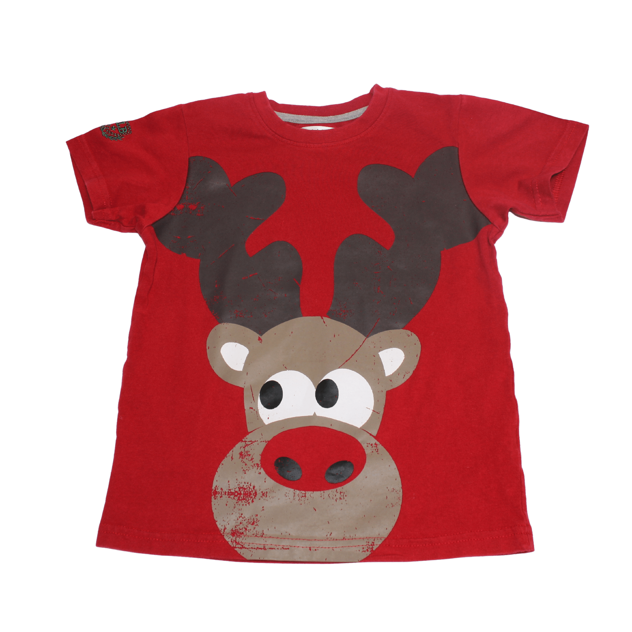 Rudolph Tee - 2nd Lyfe C.I.C