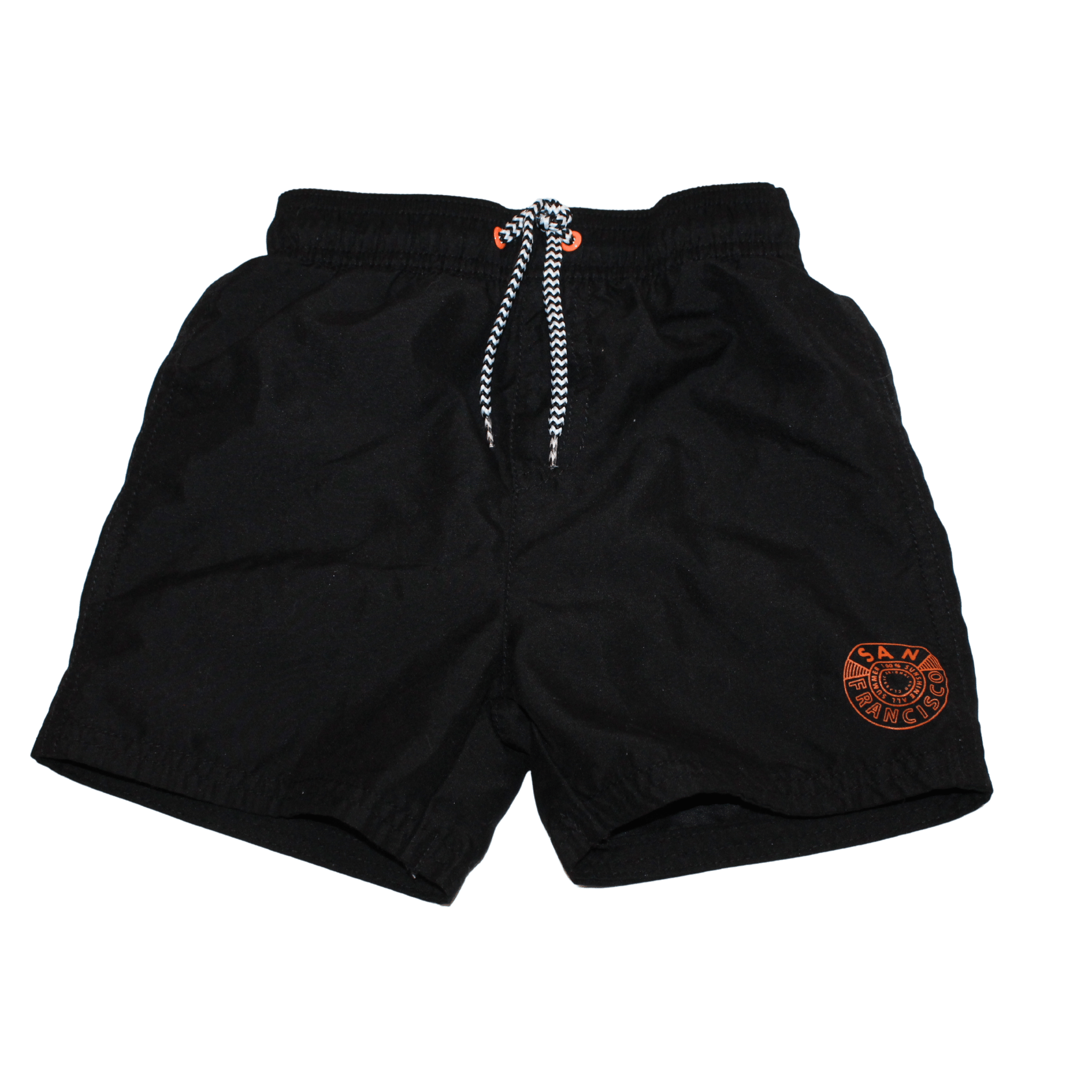 San Francisco Swim Shorts - 2nd Lyfe C.I.C