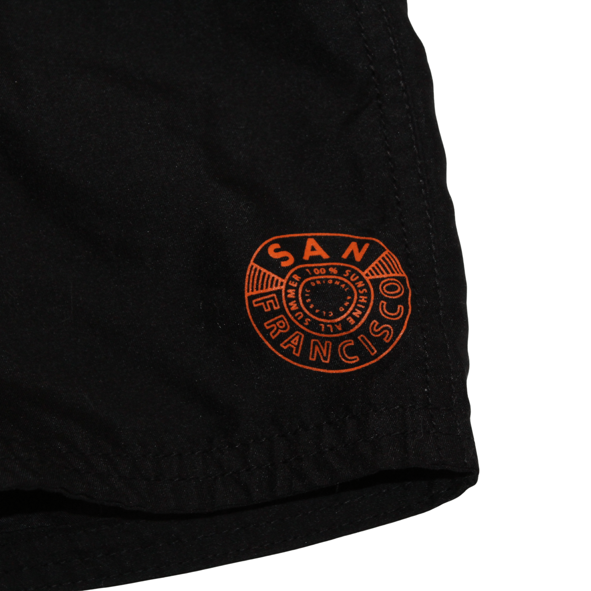 San Francisco Swim Shorts - 2nd Lyfe C.I.C