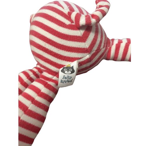 Skedaddle Elly Hanging Baby Toy - 2nd Lyfe C.I.C