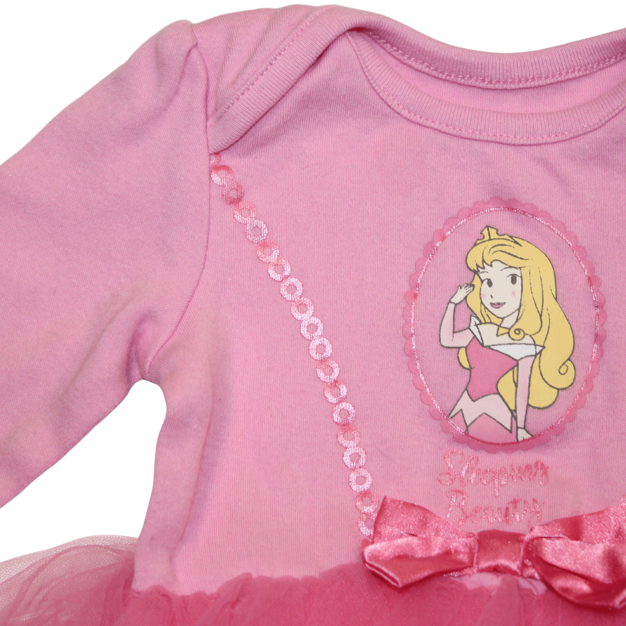 Sleeping Beauty Dress Up - 2nd Lyfe C.I.C