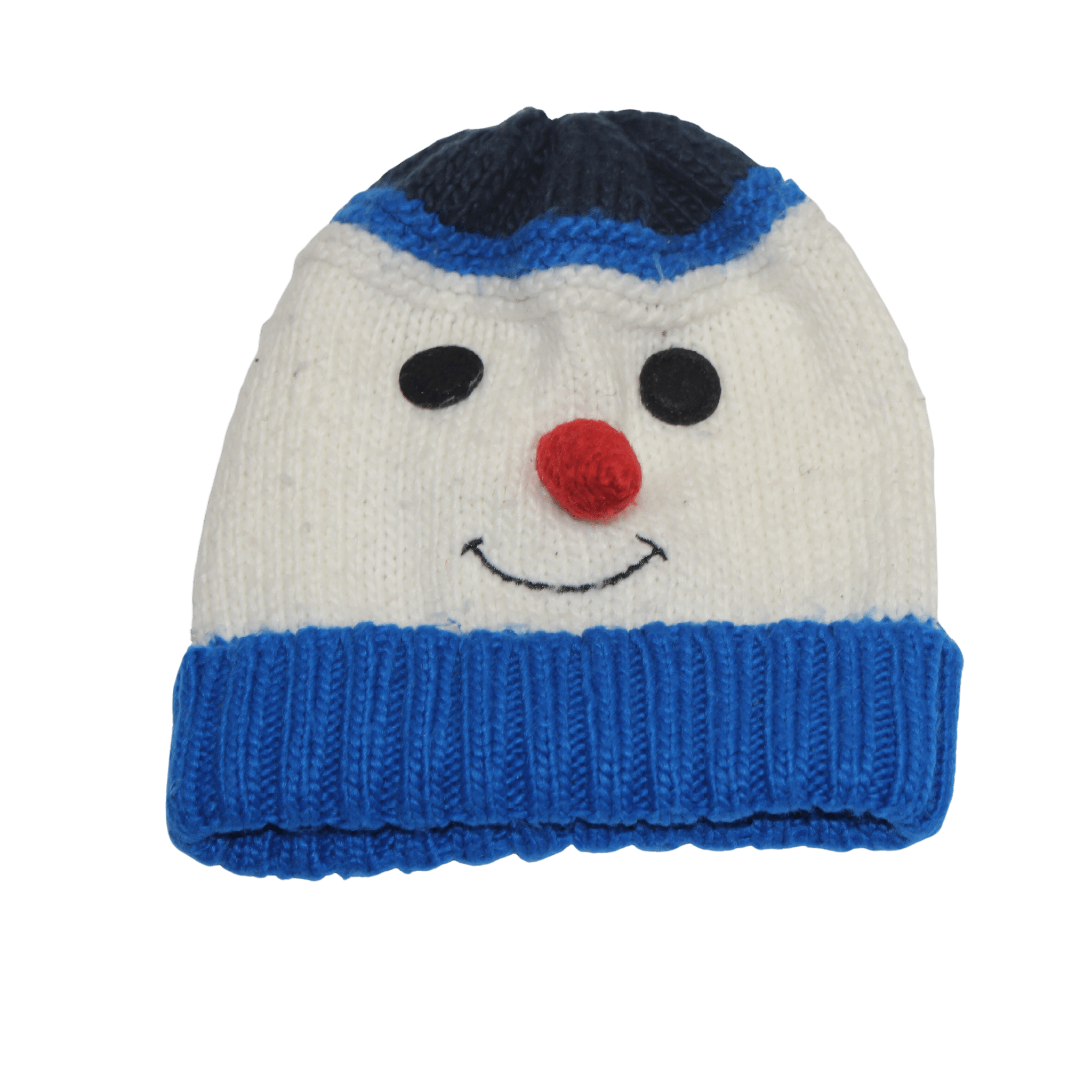 Snowman Hat - 2nd Lyfe C.I.C