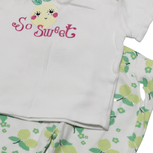 So Sweet Outfit - 2nd Lyfe C.I.C