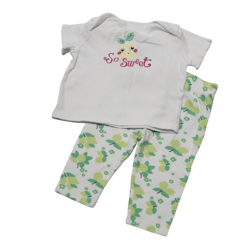 So Sweet Outfit - 2nd Lyfe C.I.C