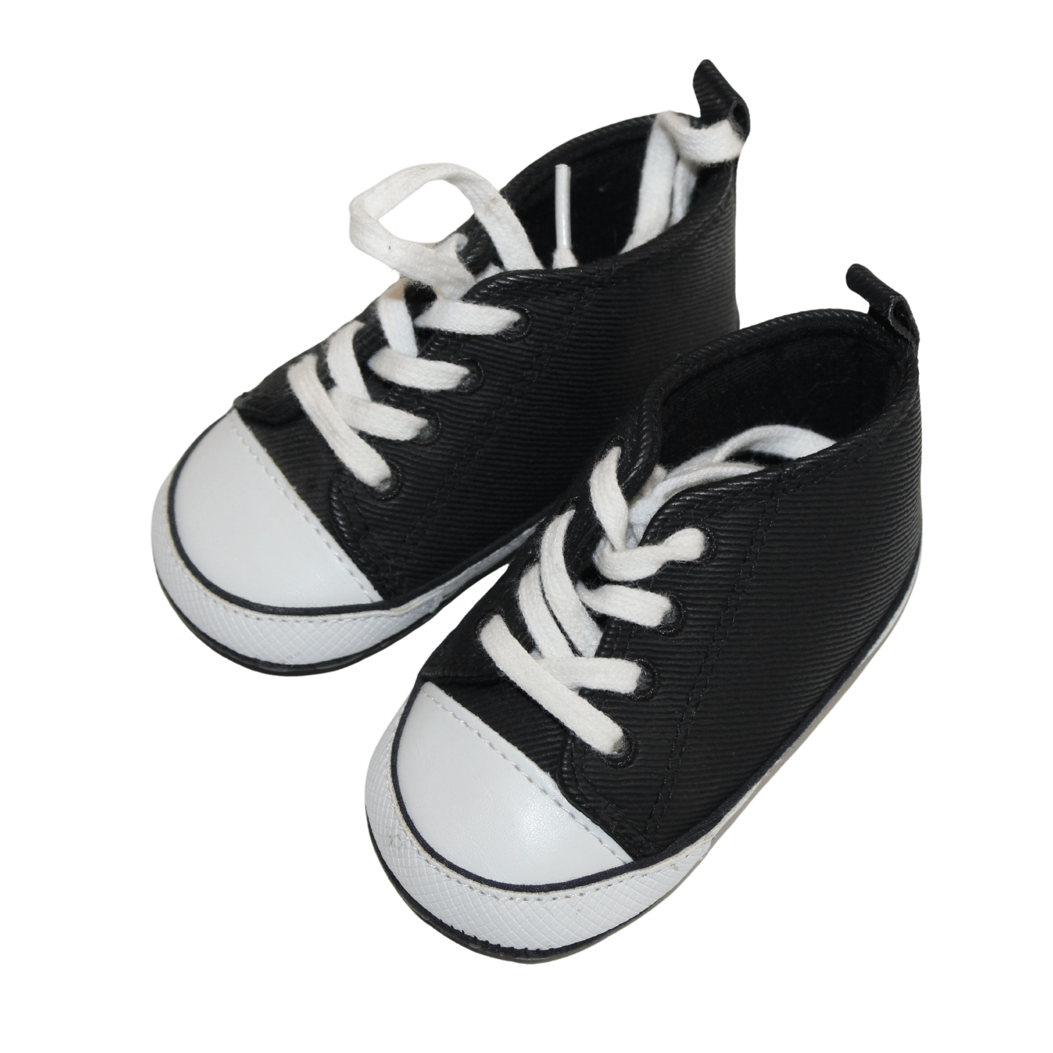 Soft and Tiny Basketball Shoes - 2nd Lyfe C.I.C