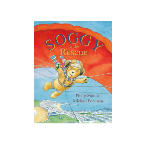 Soggy to the Rescue - Paperback - 2nd Lyfe C.I.C