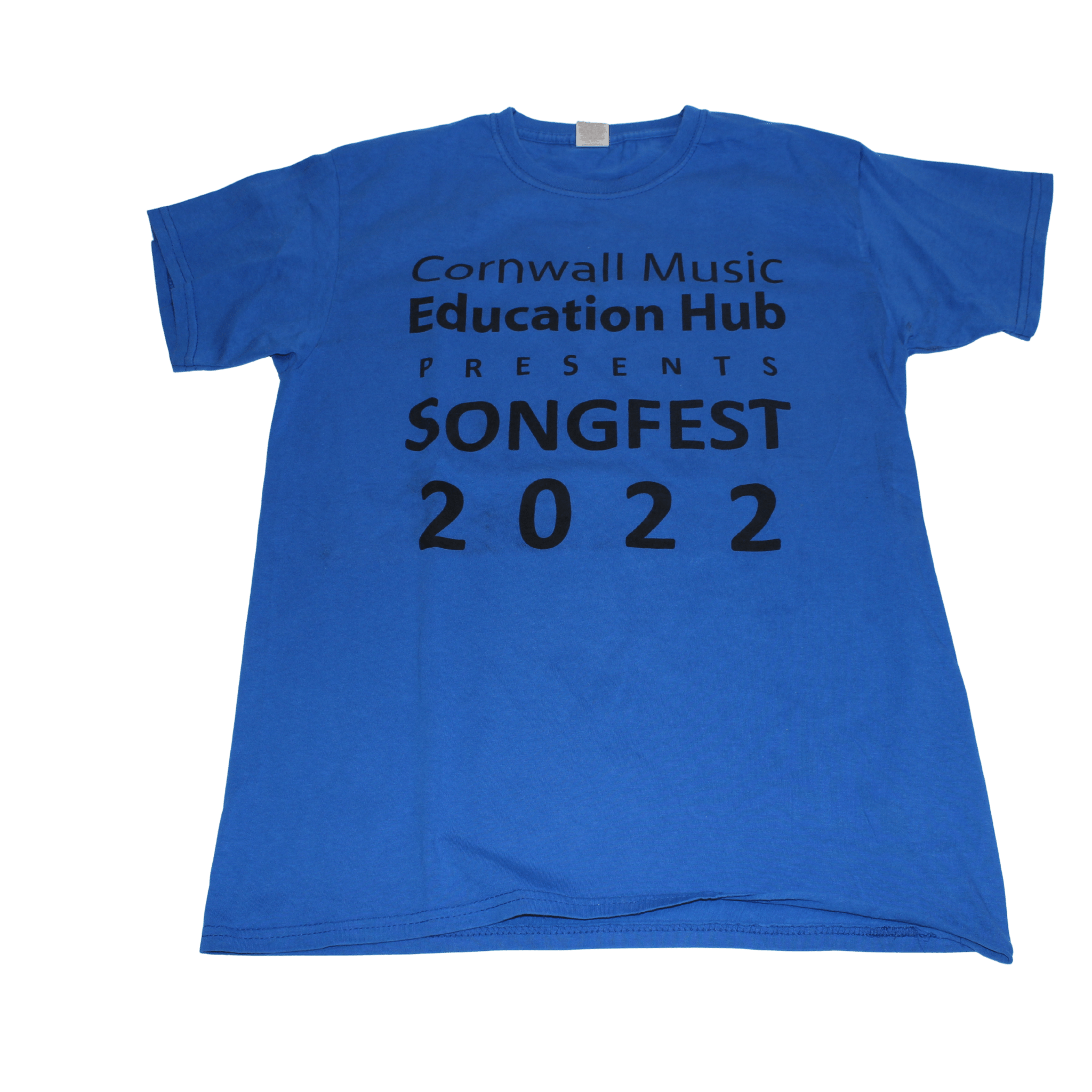 Songfest Tee - 2nd Lyfe C.I.C