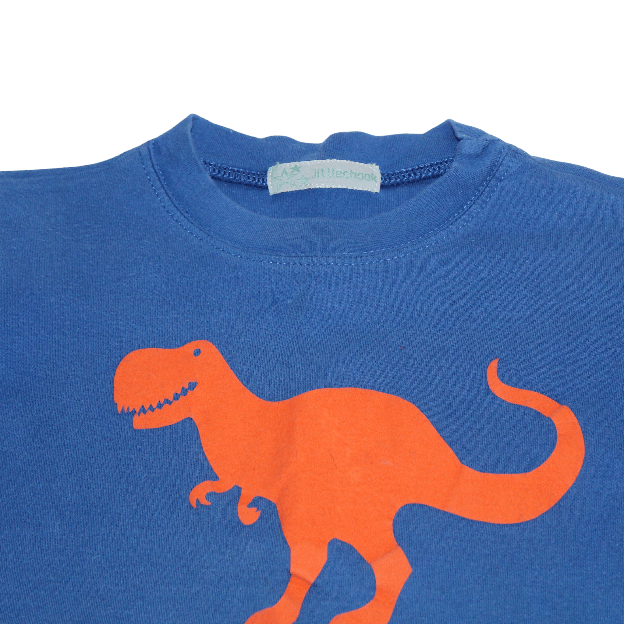 Sonny Dino Tee - 2nd Lyfe C.I.C