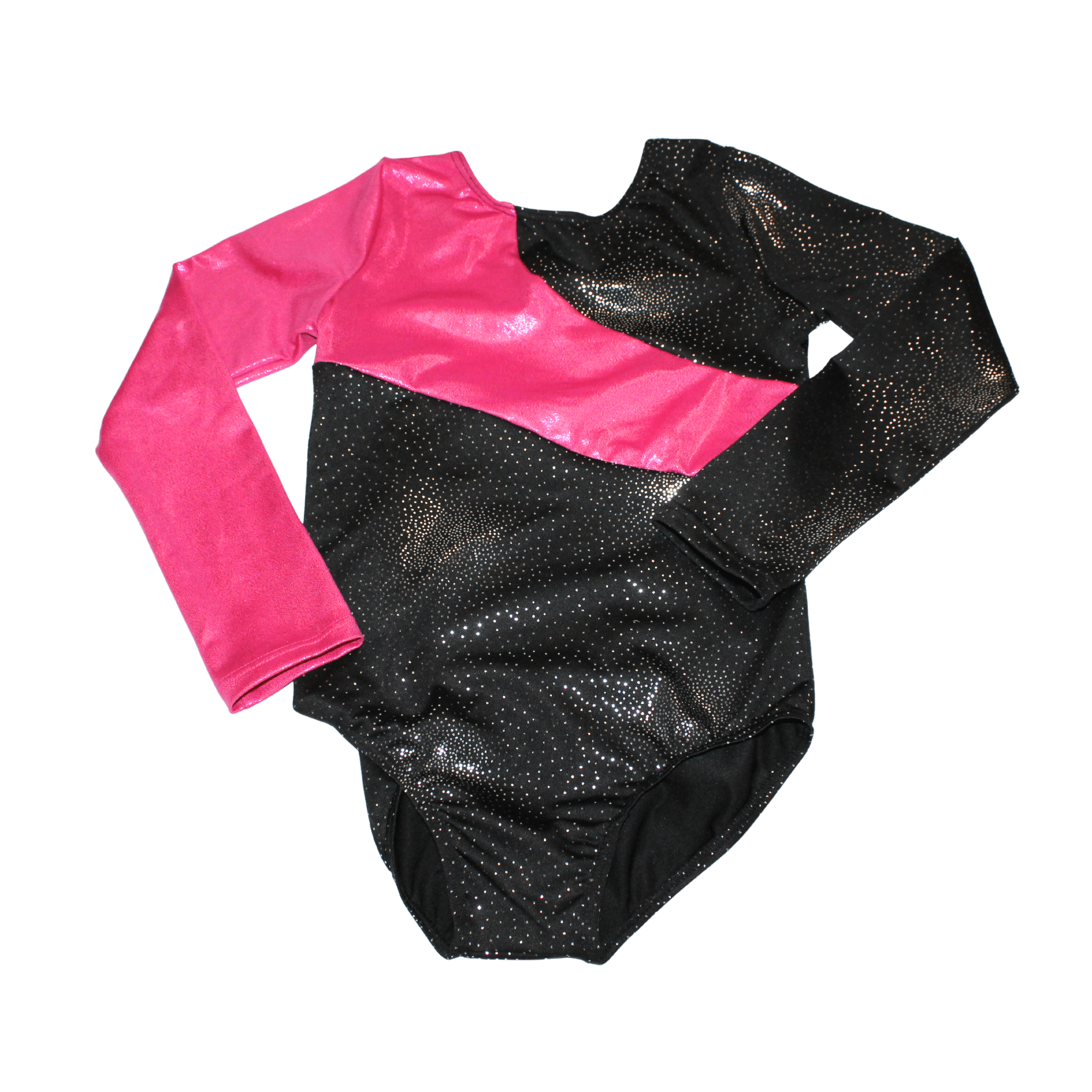 Sparkly Leotard - 2nd Lyfe C.I.C