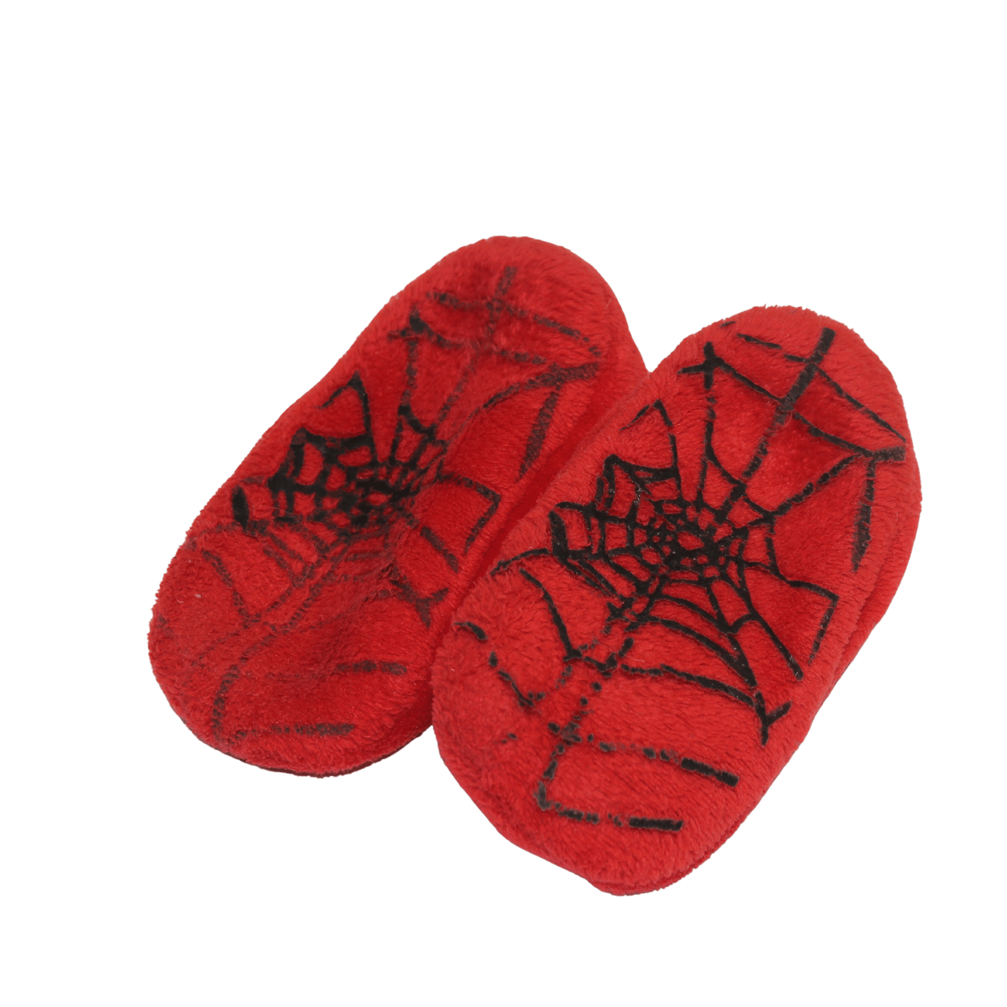 Spiderman Slipper Socks - 2nd Lyfe C.I.C