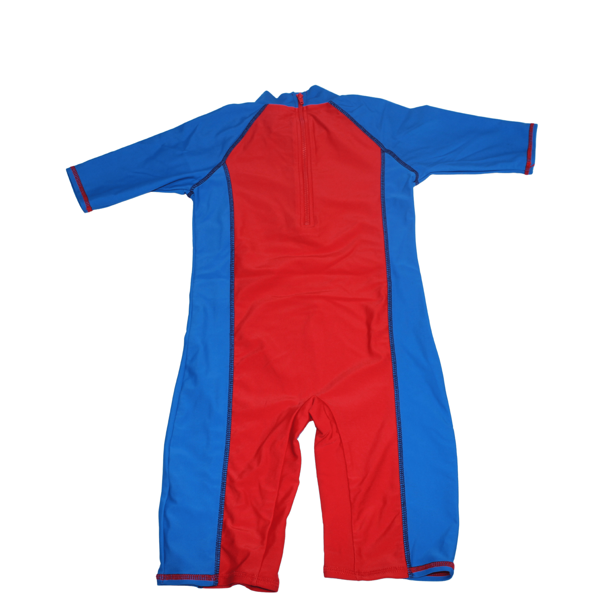 Spiderman Swim Suit - 2nd Lyfe C.I.C