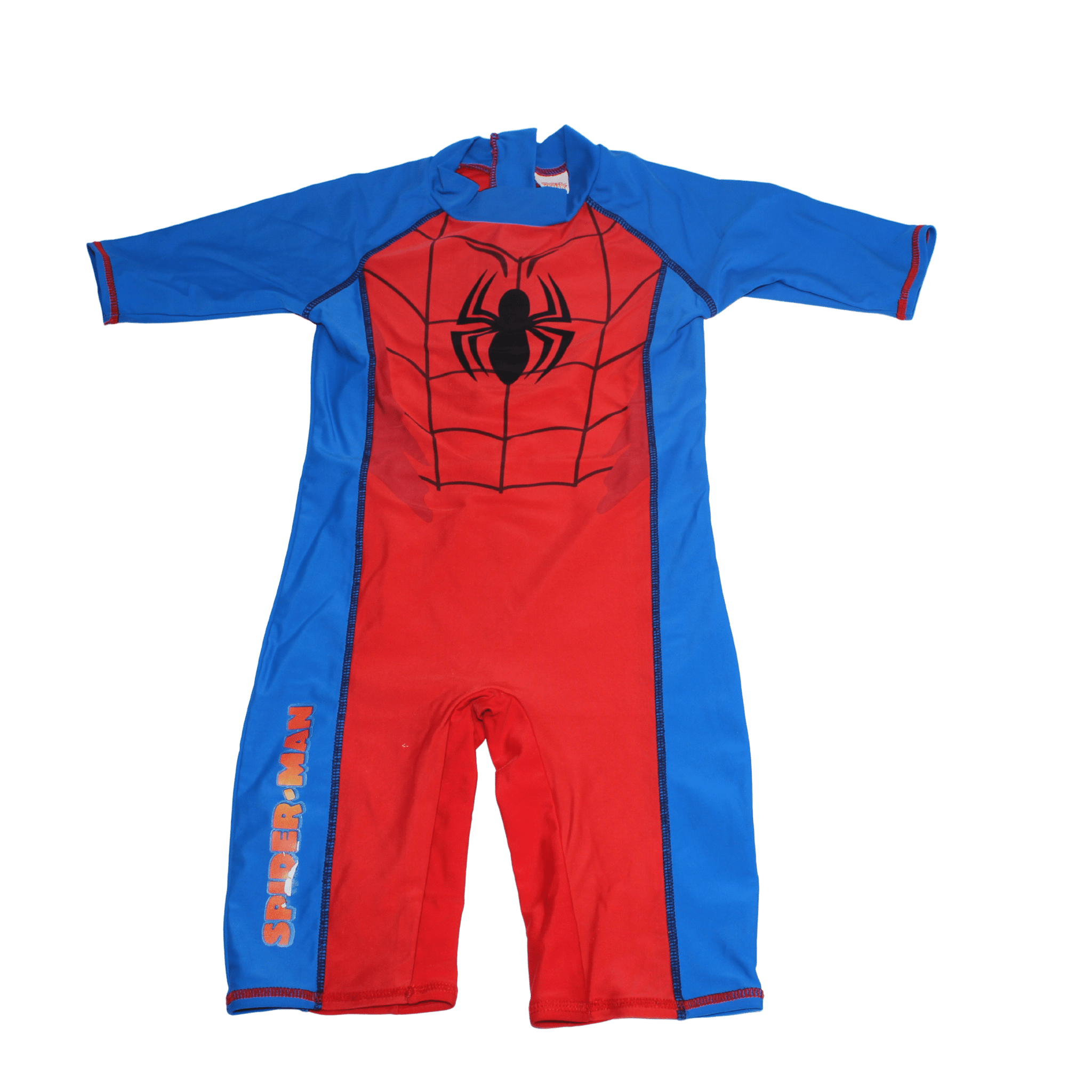 Spiderman Swim Suit - 2nd Lyfe C.I.C