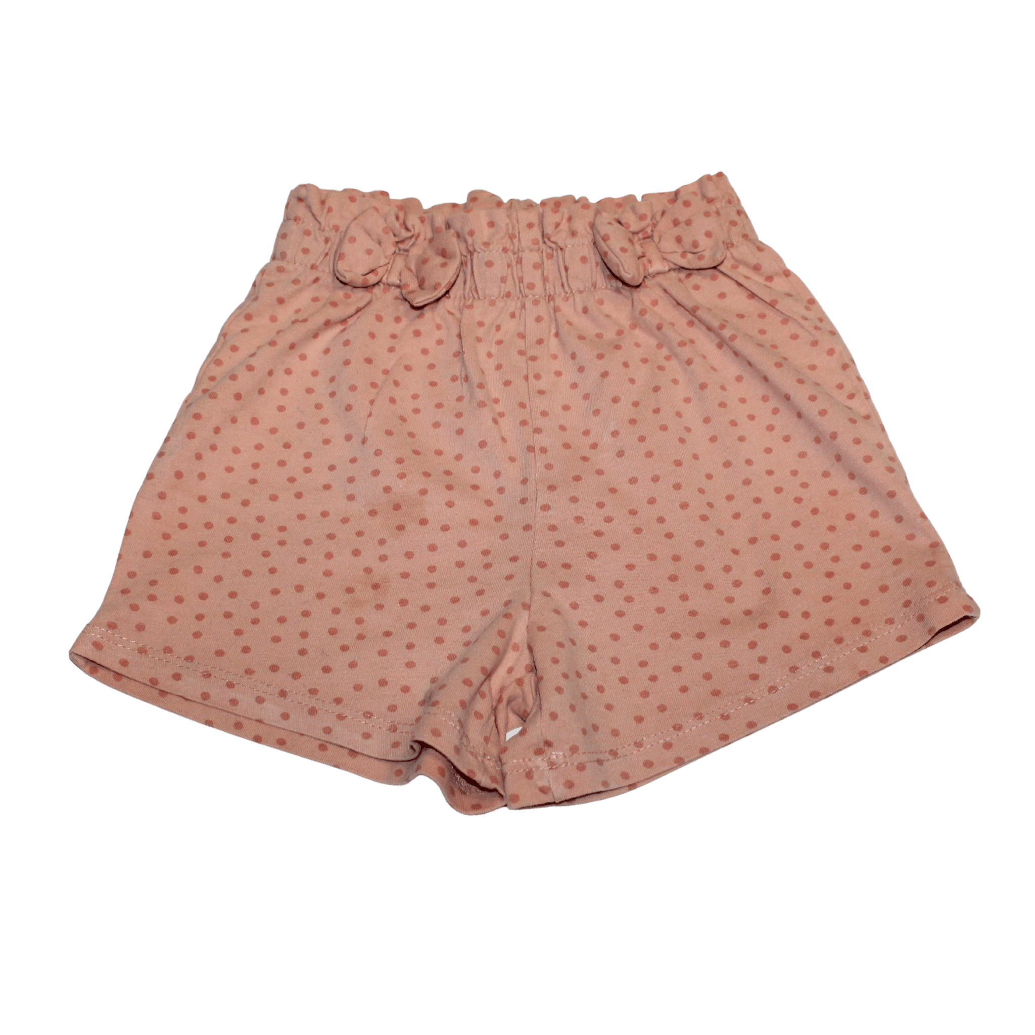 Spot Bow Shorts - 2nd Lyfe C.I.C