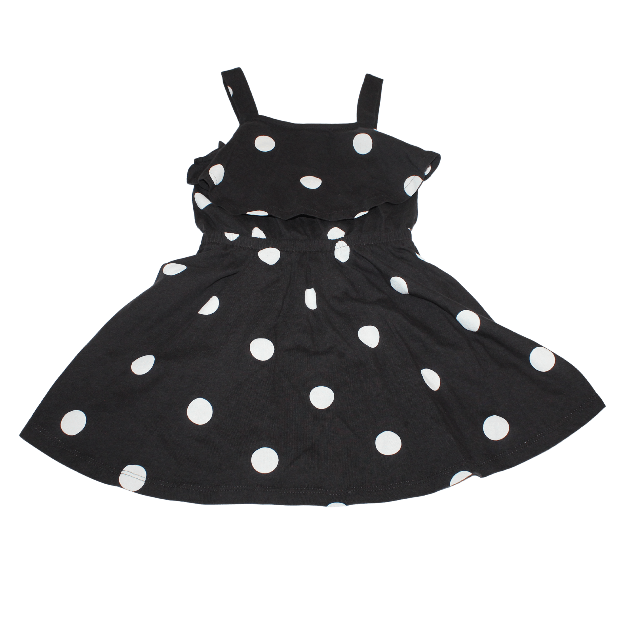 Spotty Dress - 2nd Lyfe C.I.C