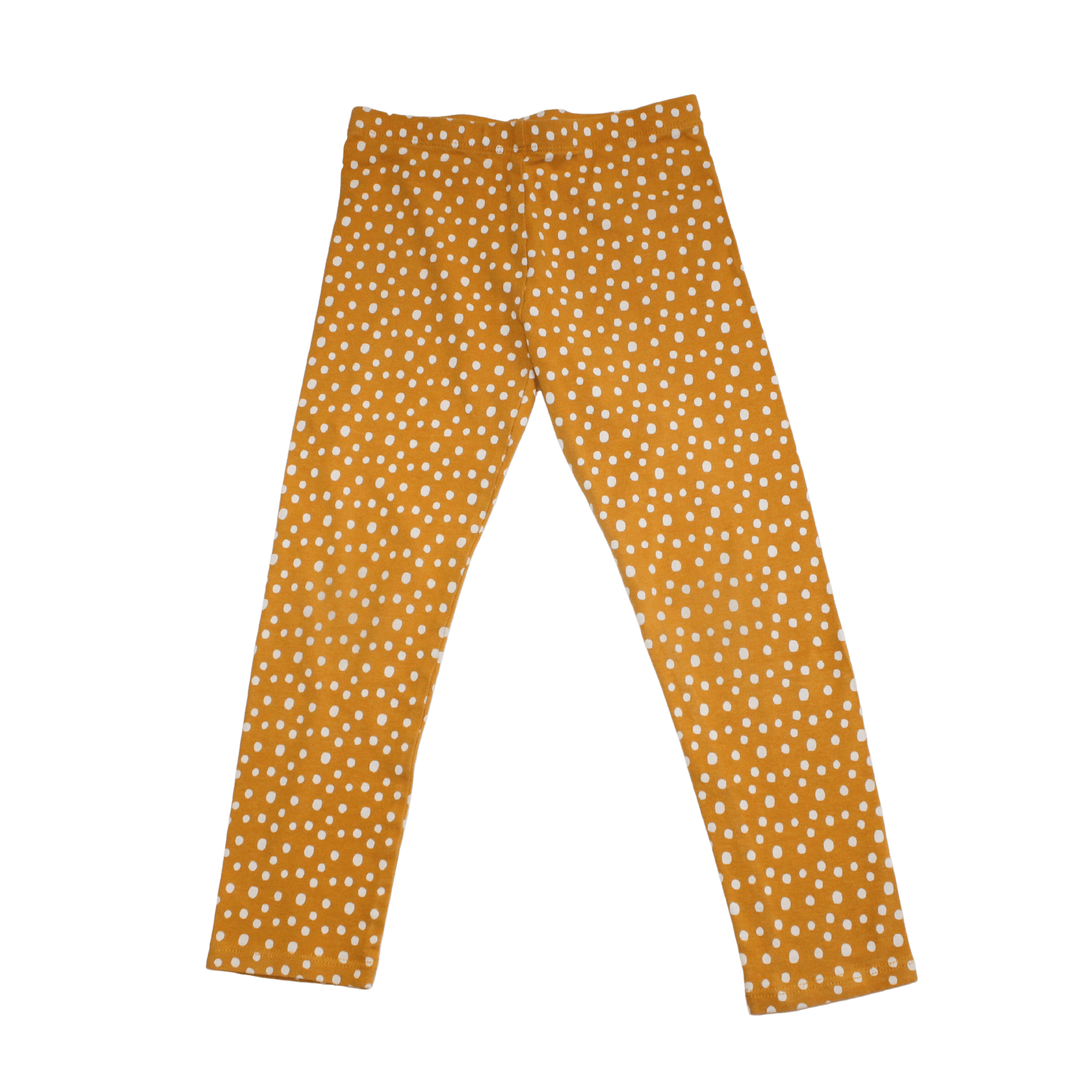 Spotty Leggings - 2nd Lyfe C.I.C