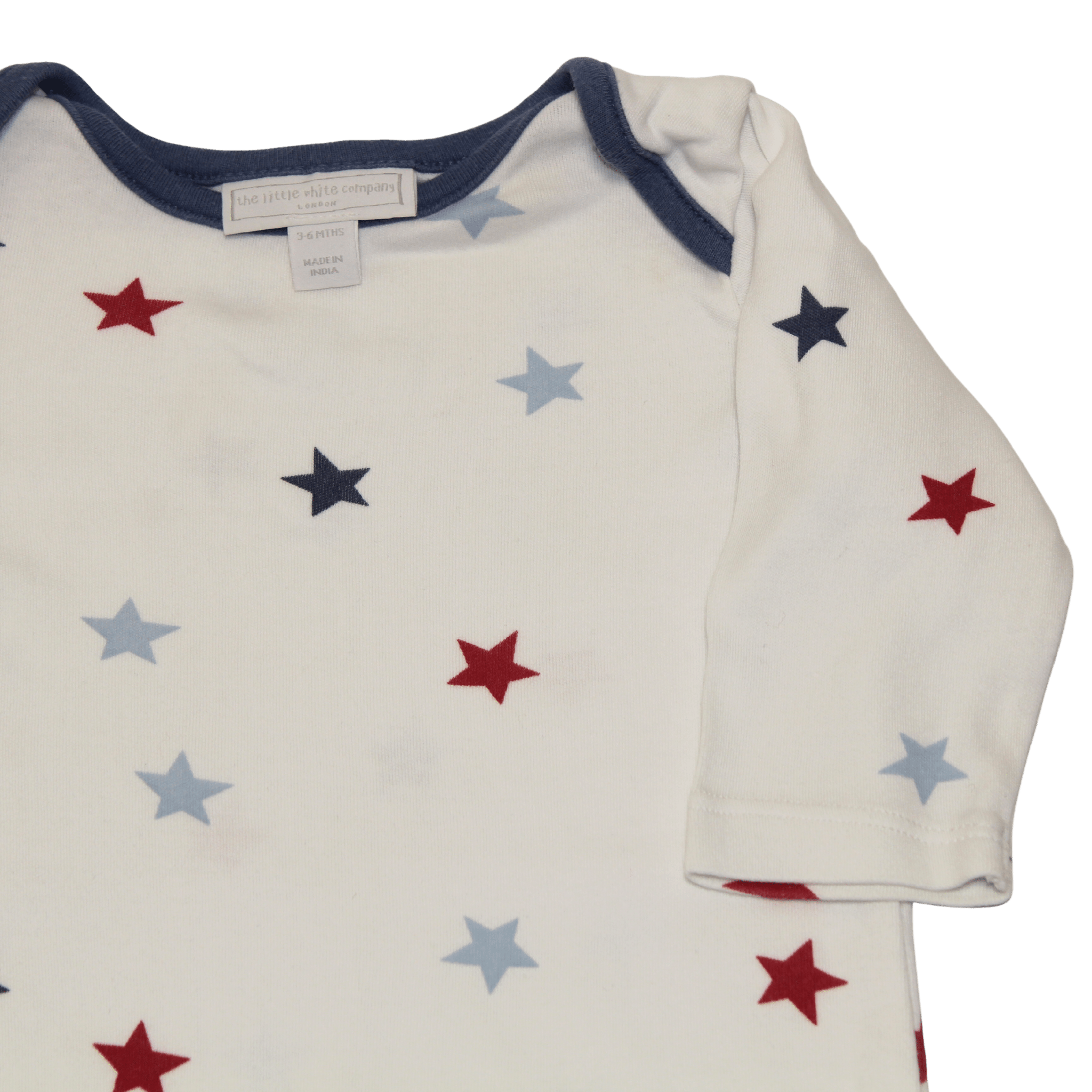 Star Romper - 2nd Lyfe C.I.C