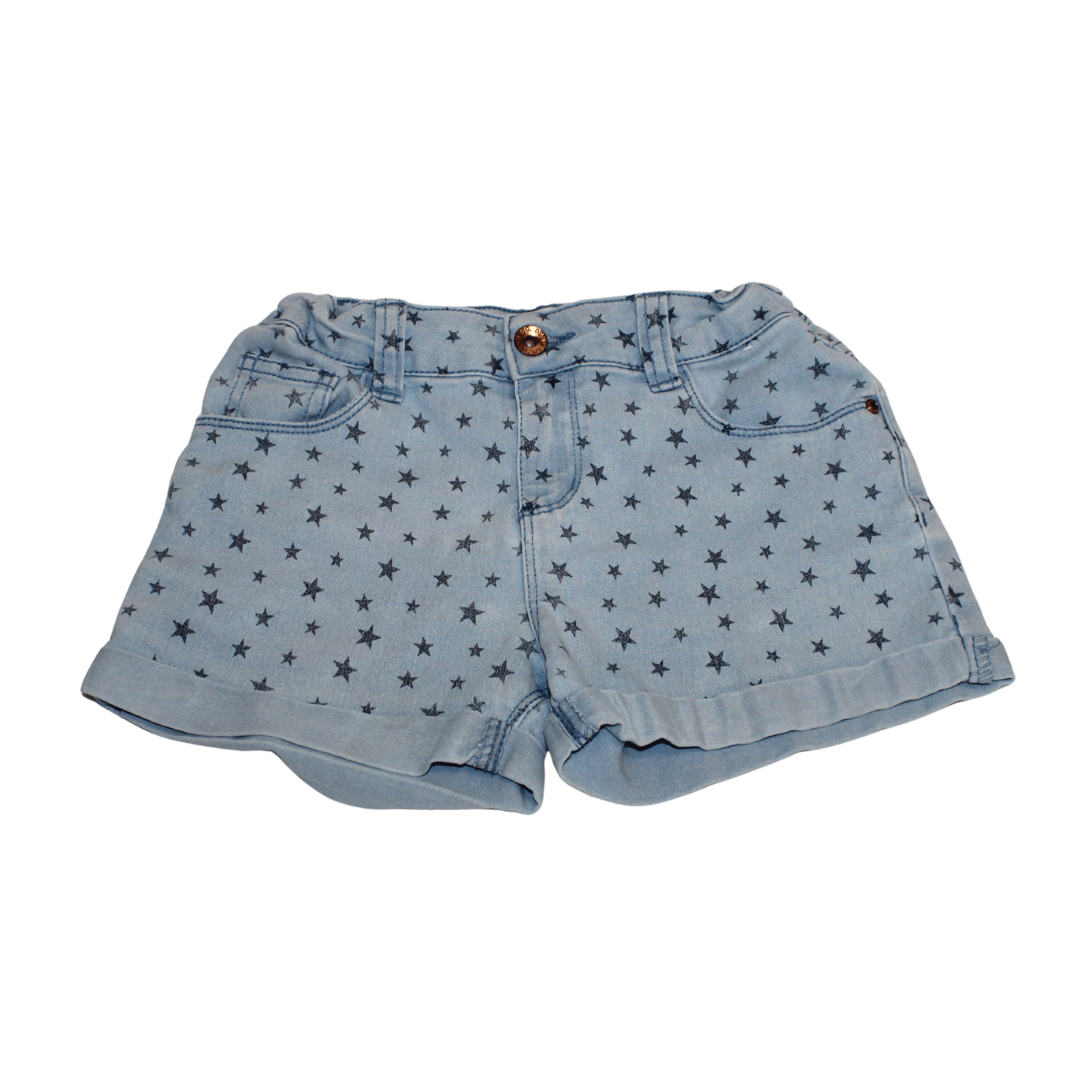 Star Shorts - 2nd Lyfe C.I.C