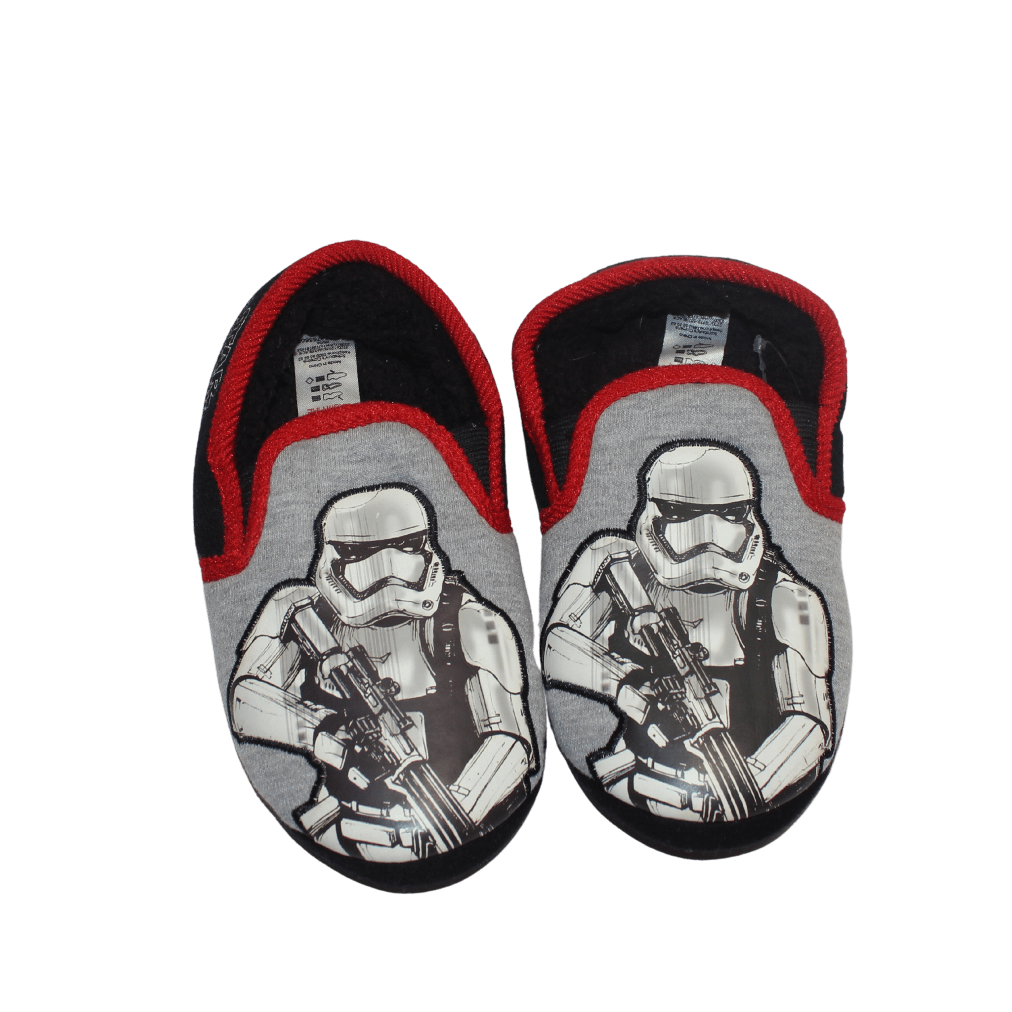 Star Wars Slippers - 2nd Lyfe C.I.C