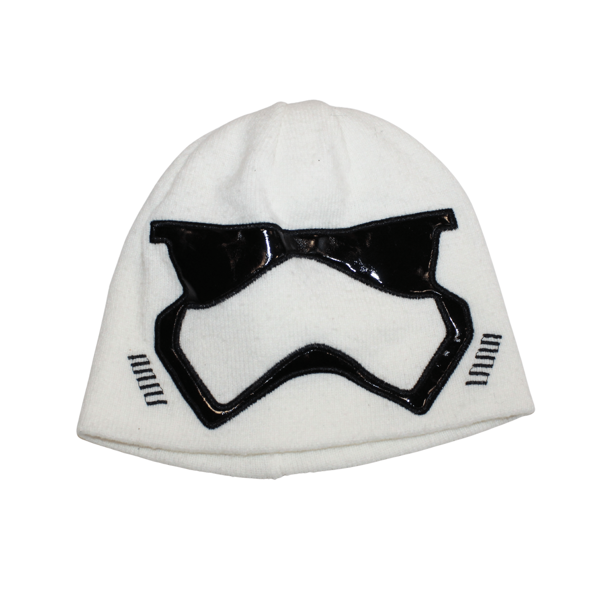 Star Wars Storm Trooper Beanie - 2nd Lyfe C.I.C