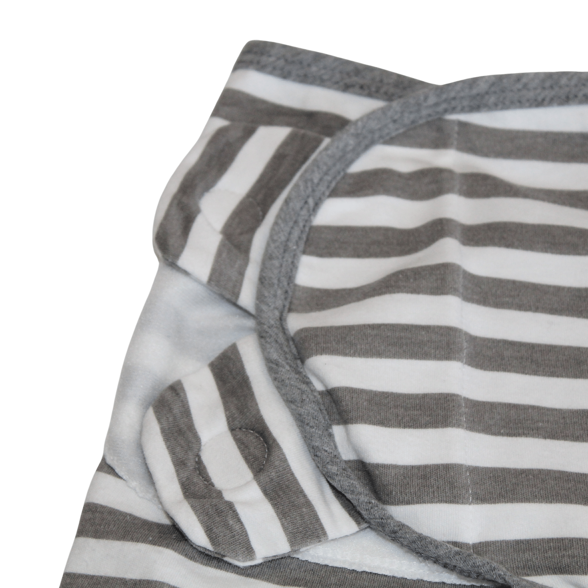 Stripe Swaddle Sack - 2nd Lyfe C.I.C