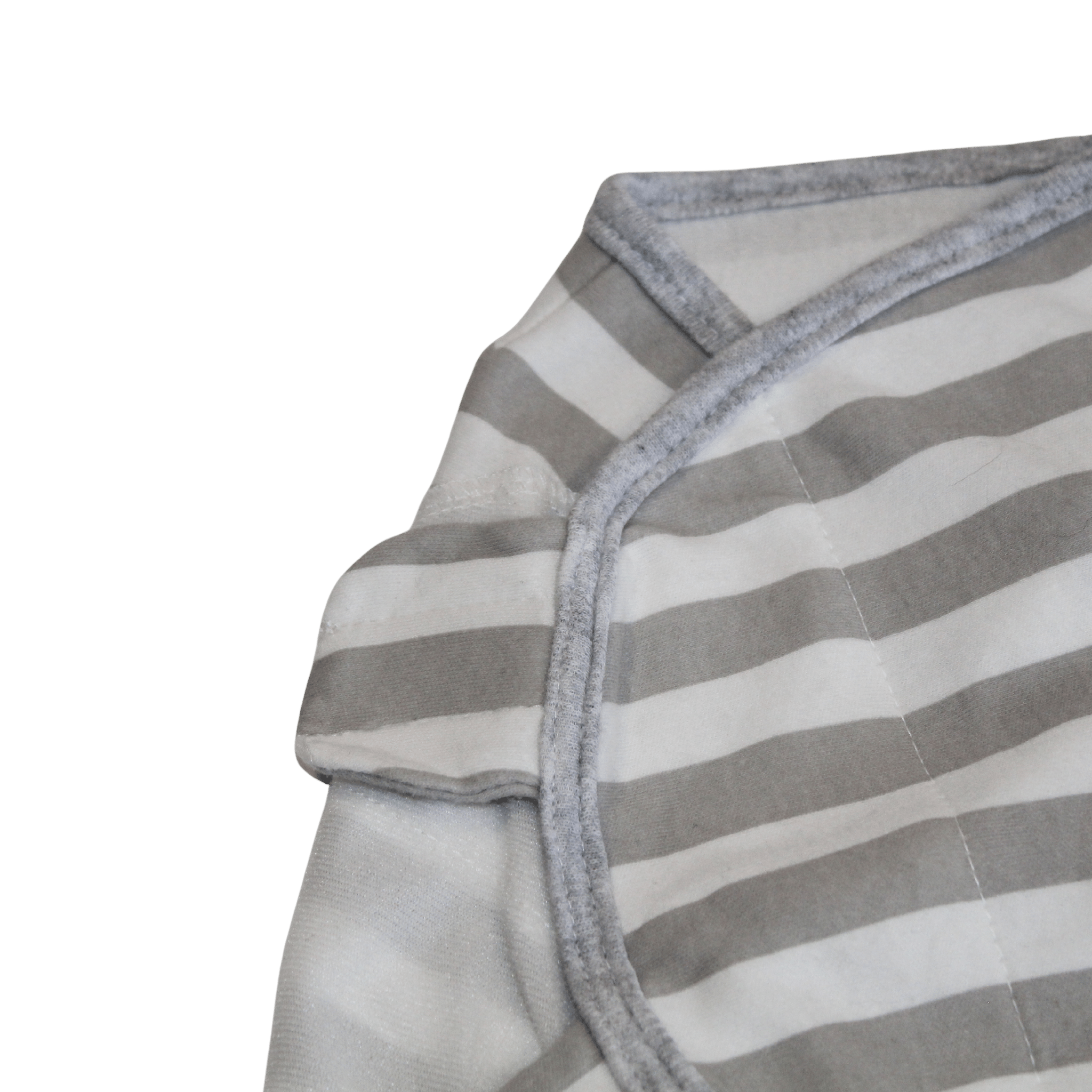 Stripe Swaddle Sack - 2nd Lyfe C.I.C