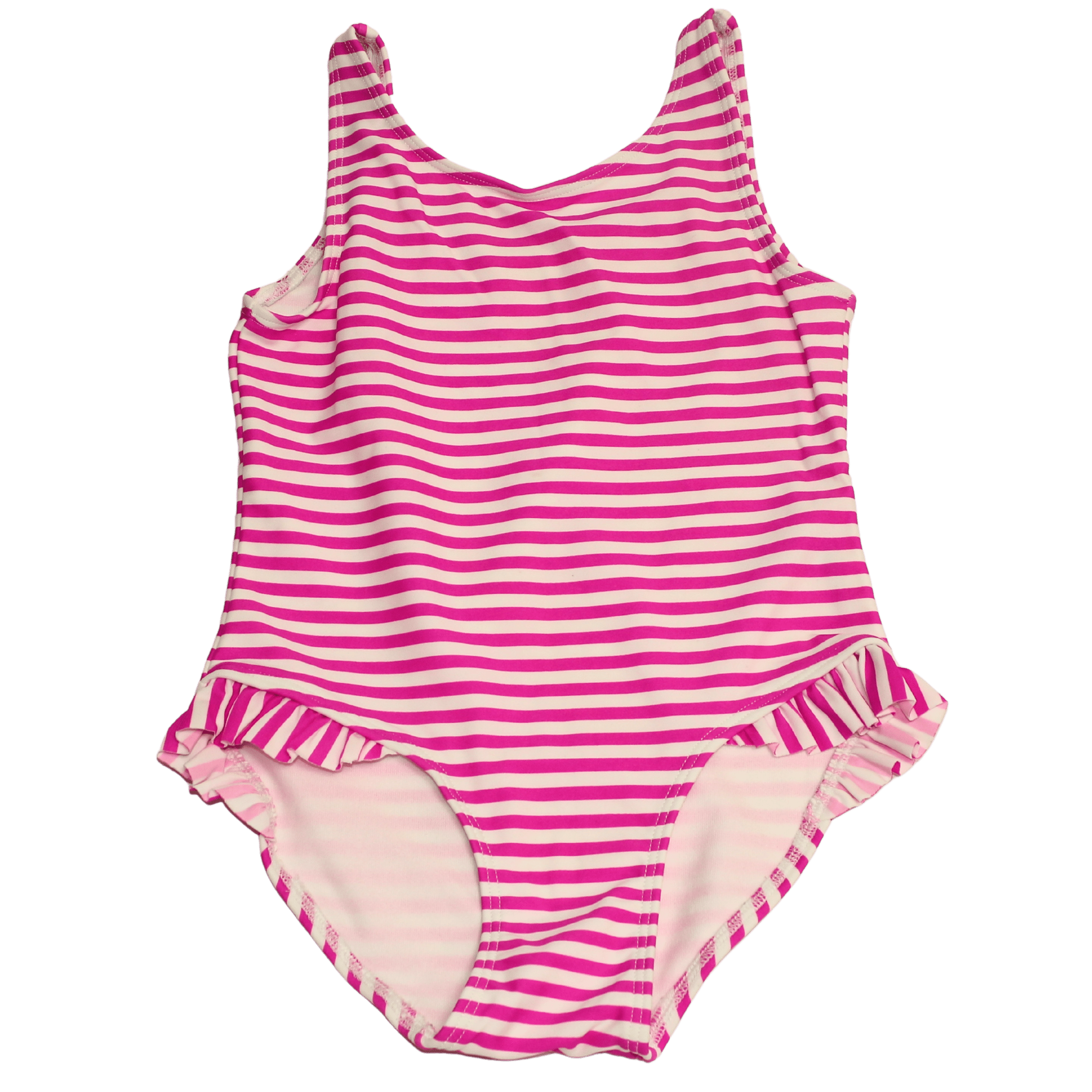 Stripe Swimsuit - 2nd Lyfe C.I.C