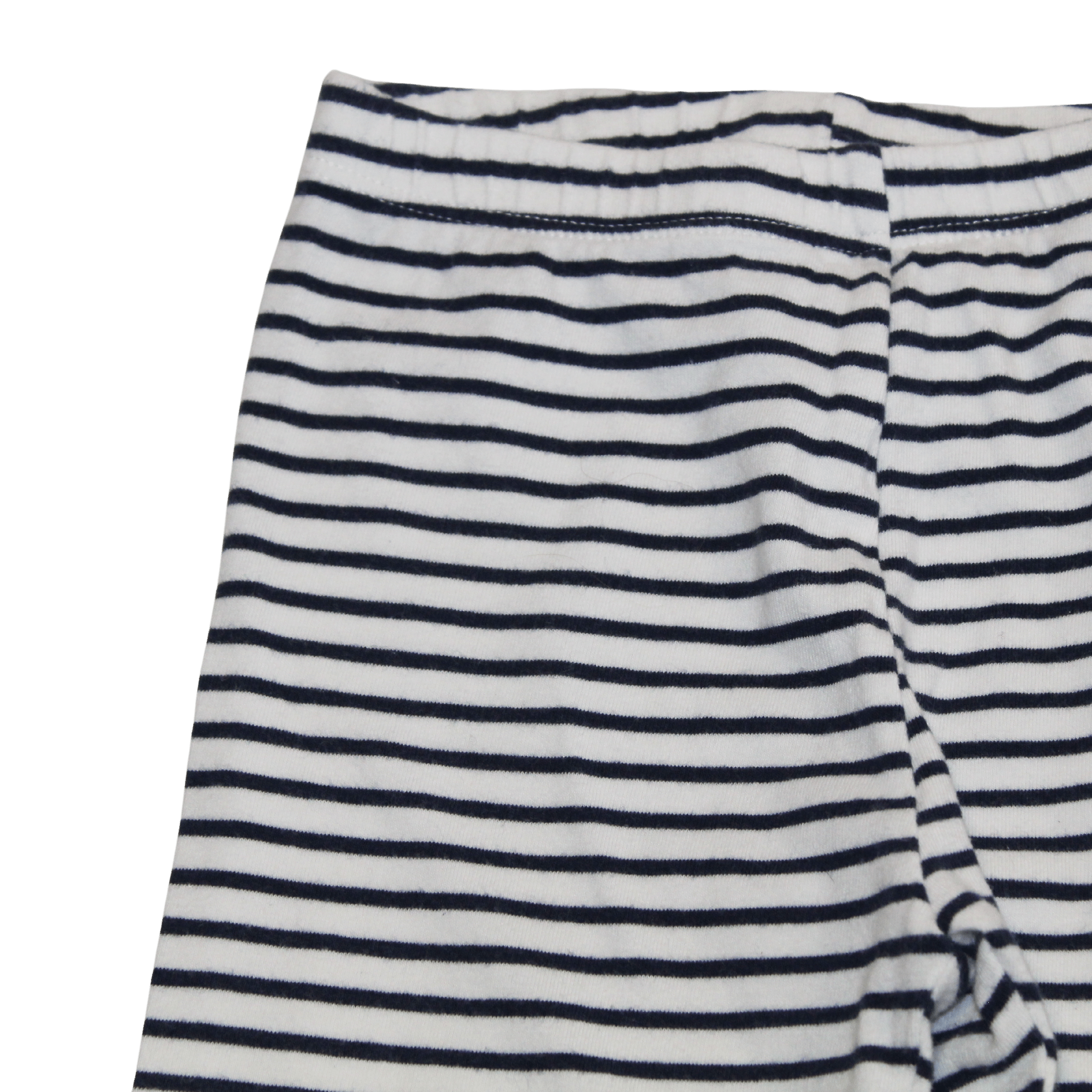 Striped Leggings - 2nd Lyfe C.I.C