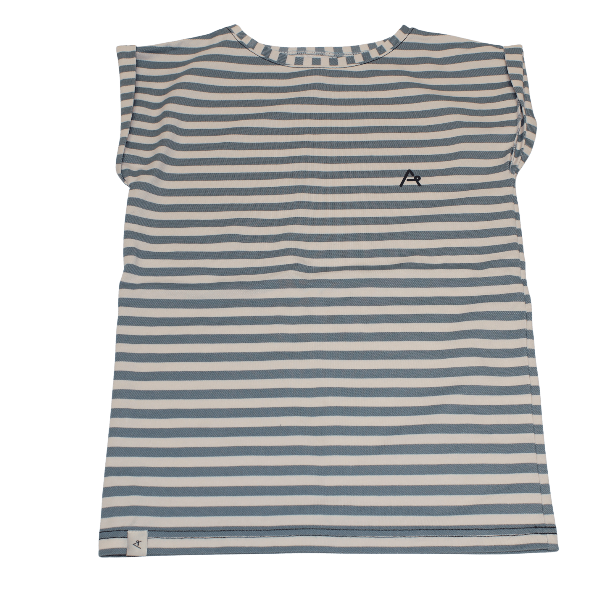 Striped Top - 2nd Lyfe C.I.C