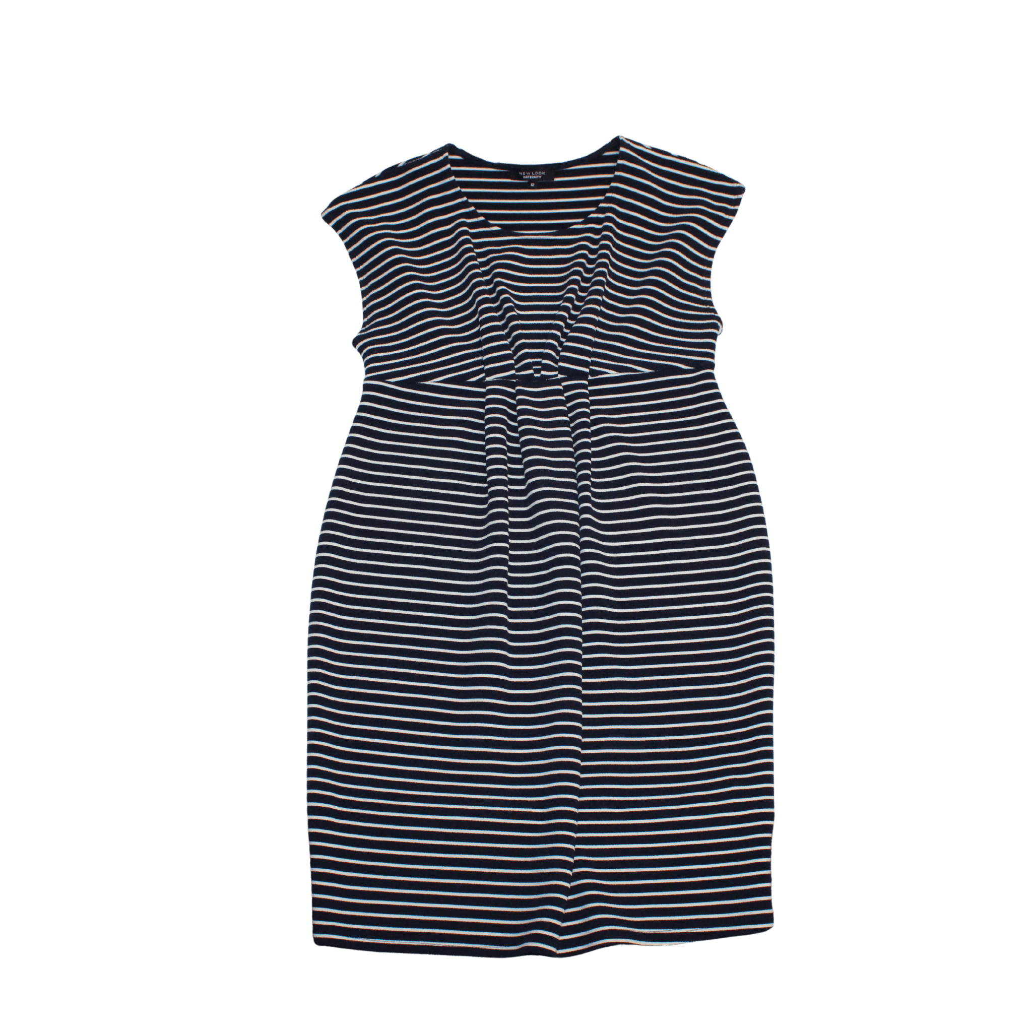 Stripy Dress - 2nd Lyfe C.I.C