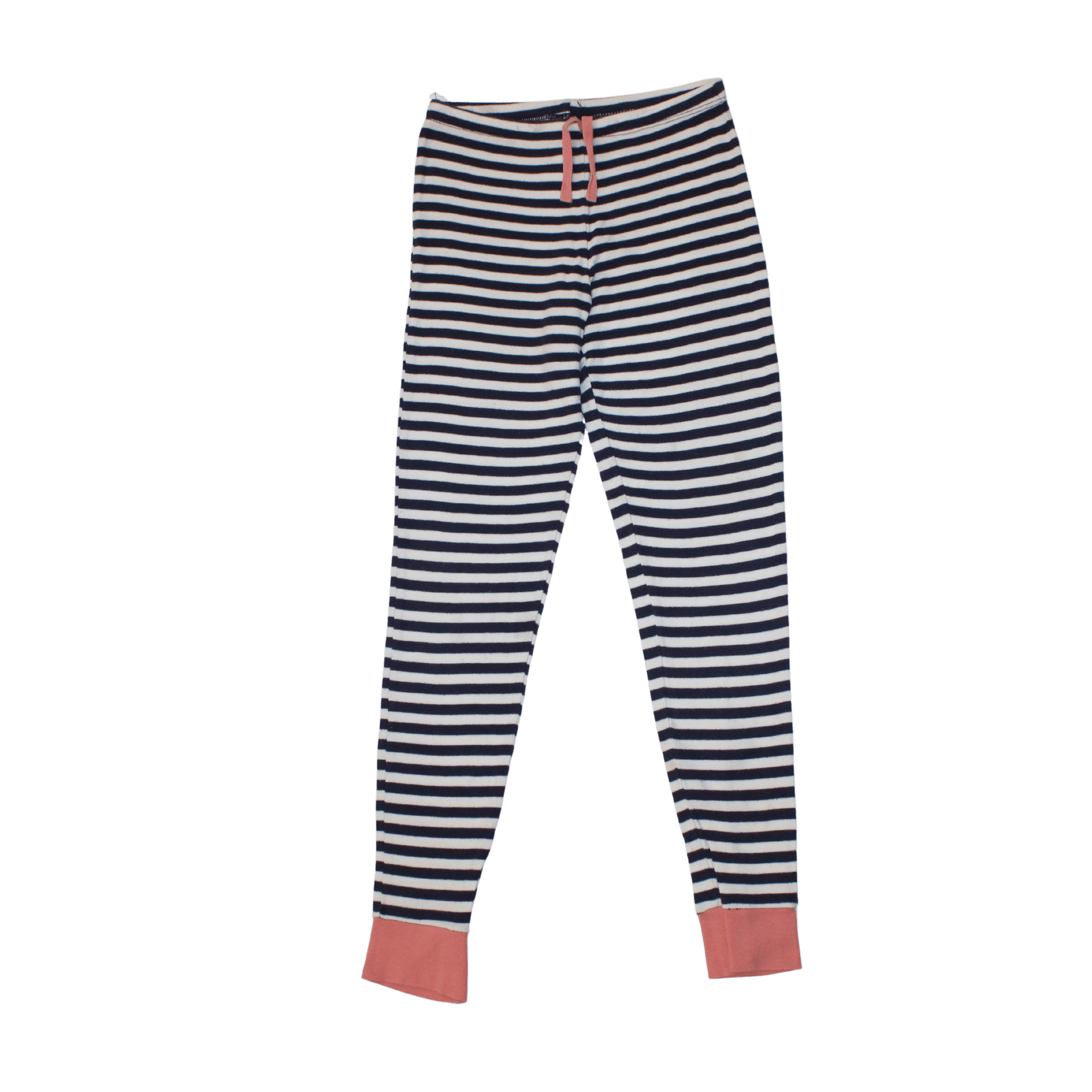 Stripy Pj Bottoms - 2nd Lyfe C.I.C