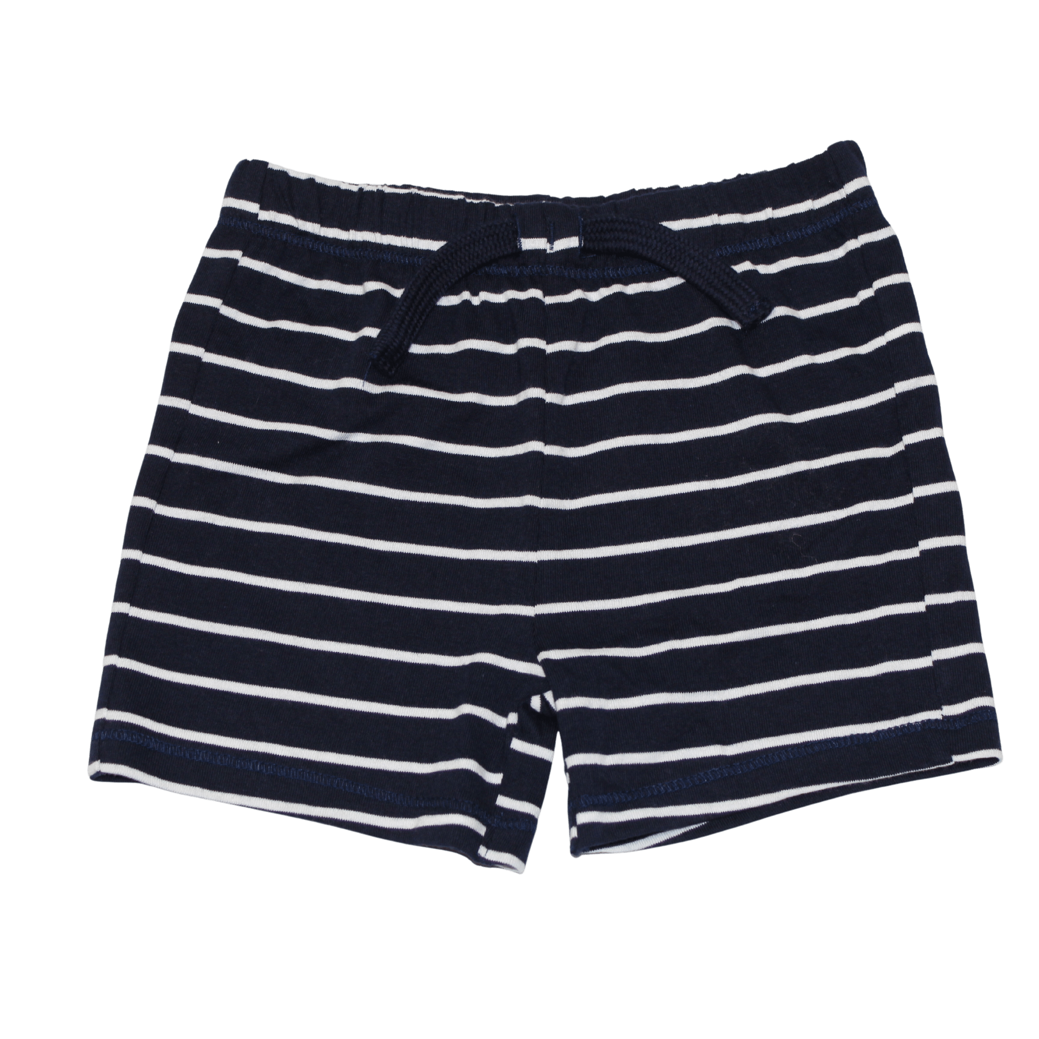 Stripy Shorts - 2nd Lyfe C.I.C