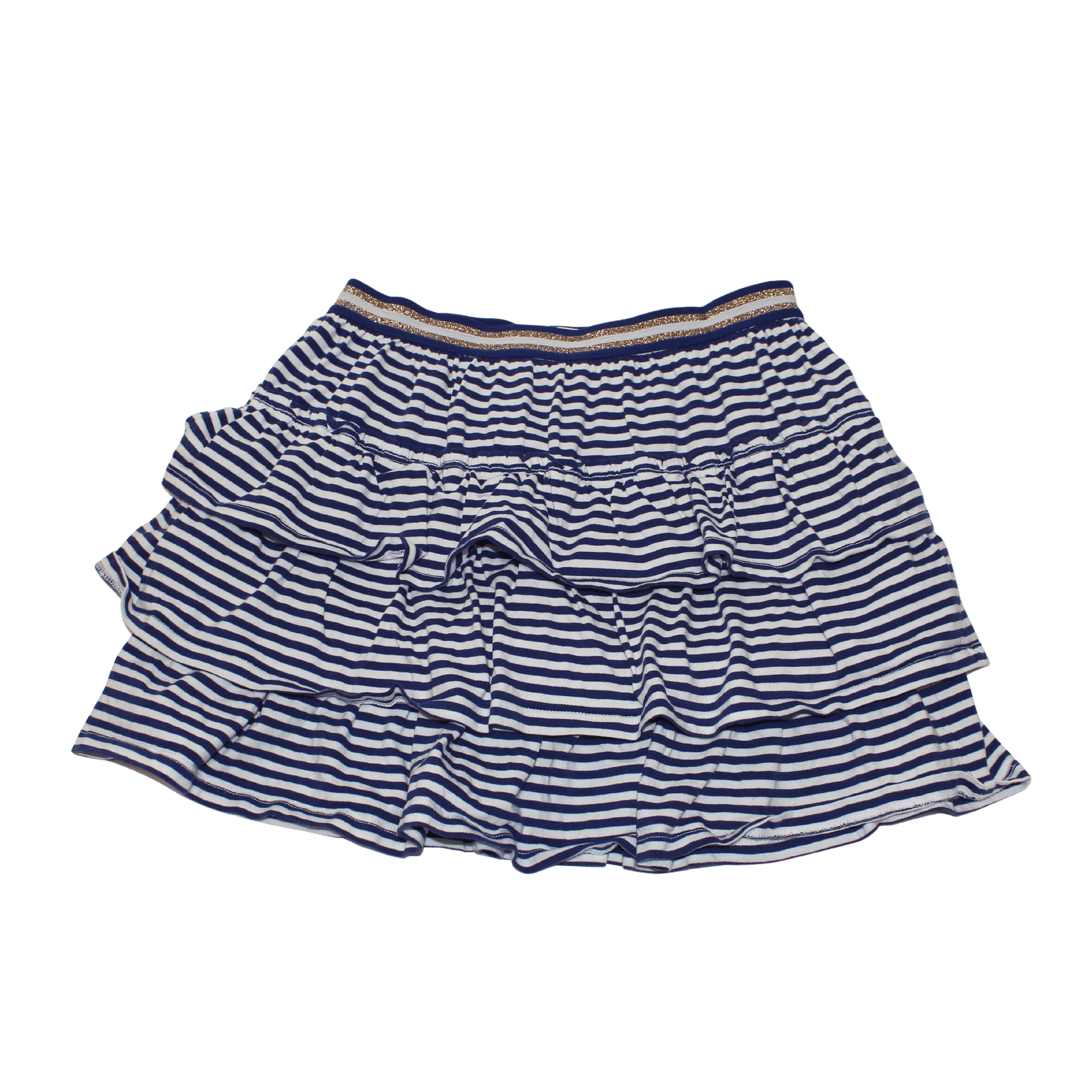 Stripy Skort - 2nd Lyfe C.I.C