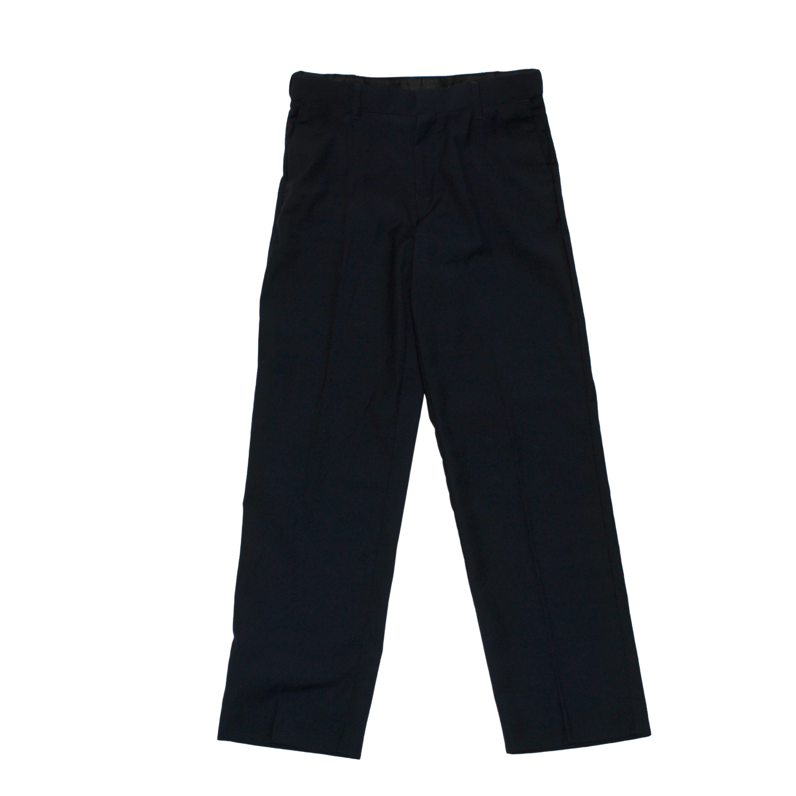 Suit Navy Trousers - 2nd Lyfe C.I.C